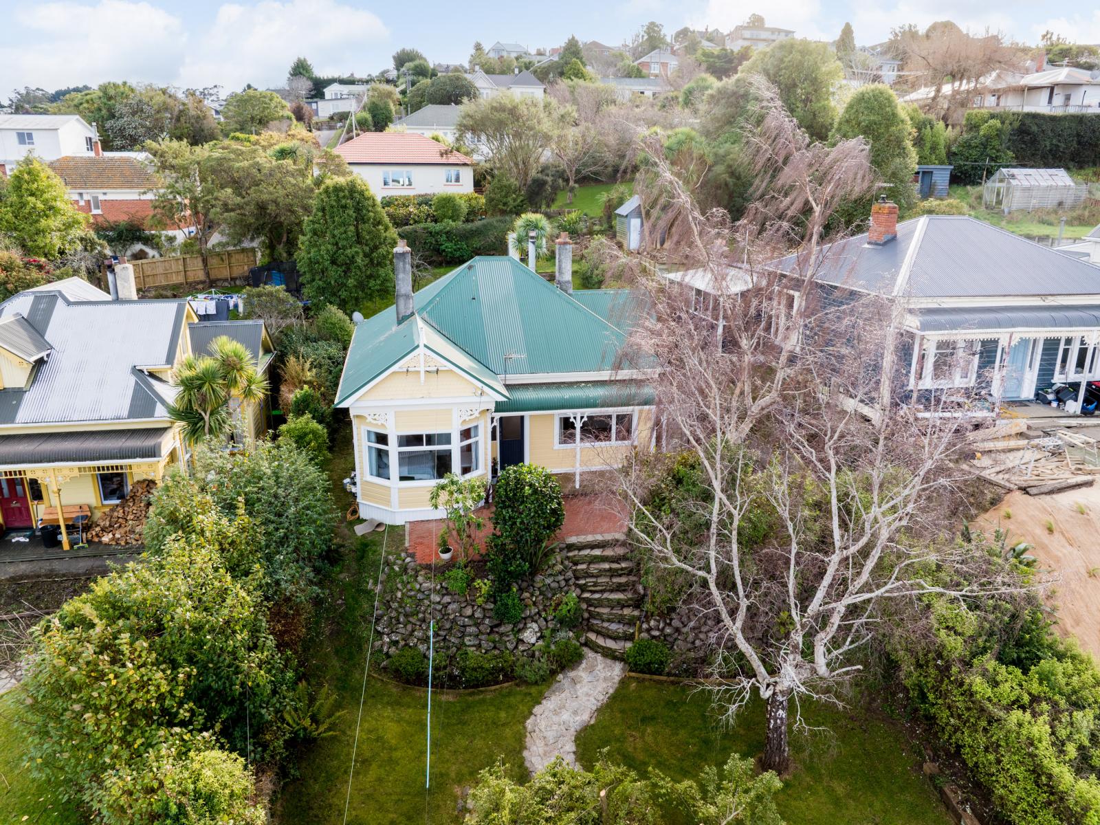 13 Farley Street, Kaikorai