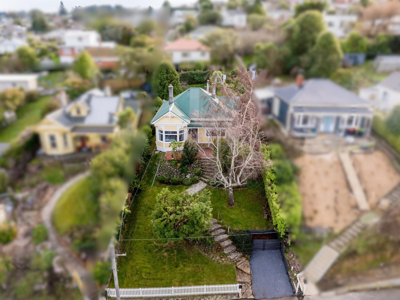 13 Farley Street, Kaikorai