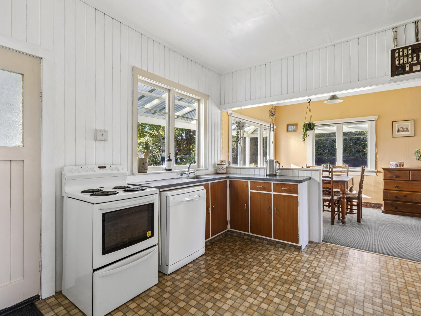 418 Parklands Road, Rotoorangi