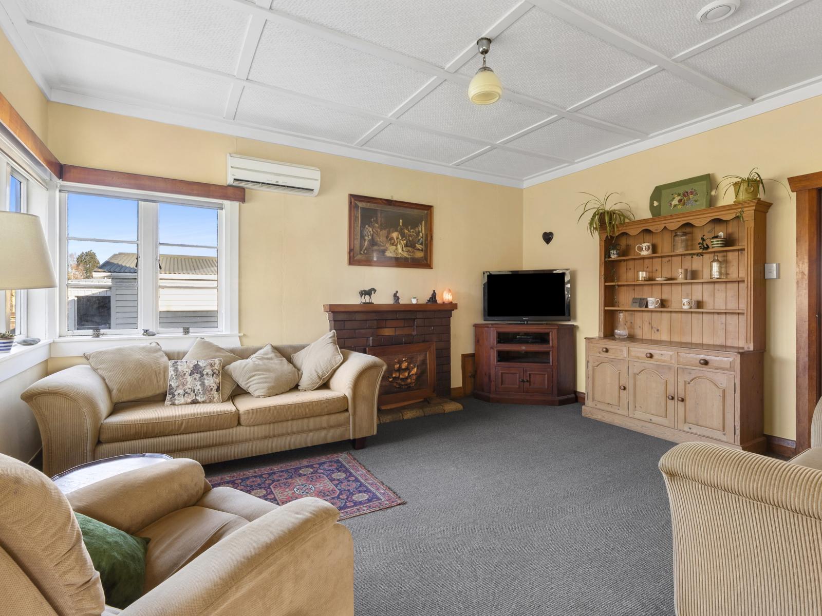 418 Parklands Road, Rotoorangi