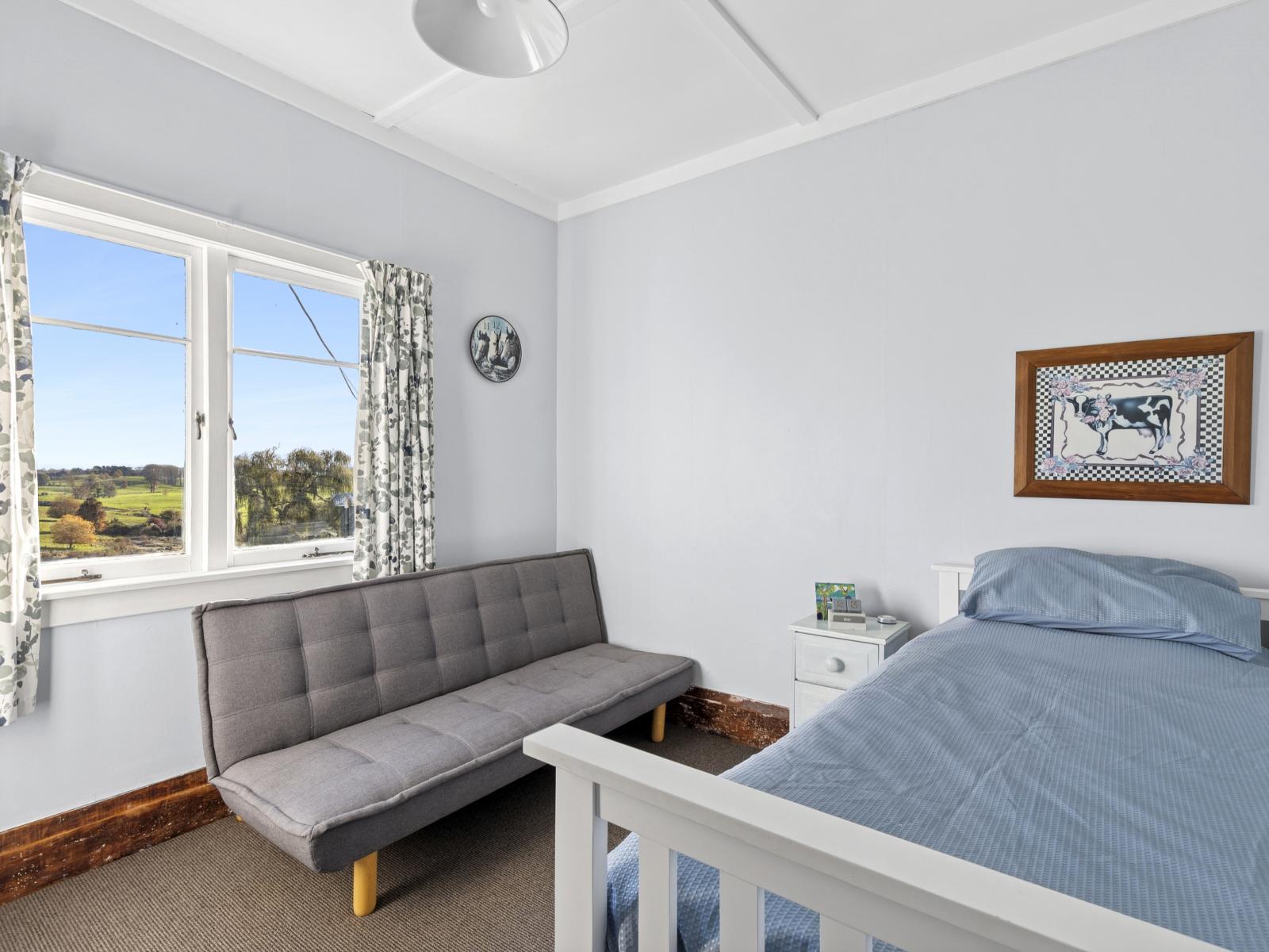 418 Parklands Road, Rotoorangi