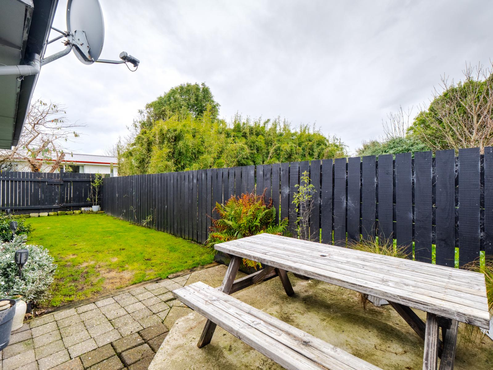 253 Pomona Street, Strathern