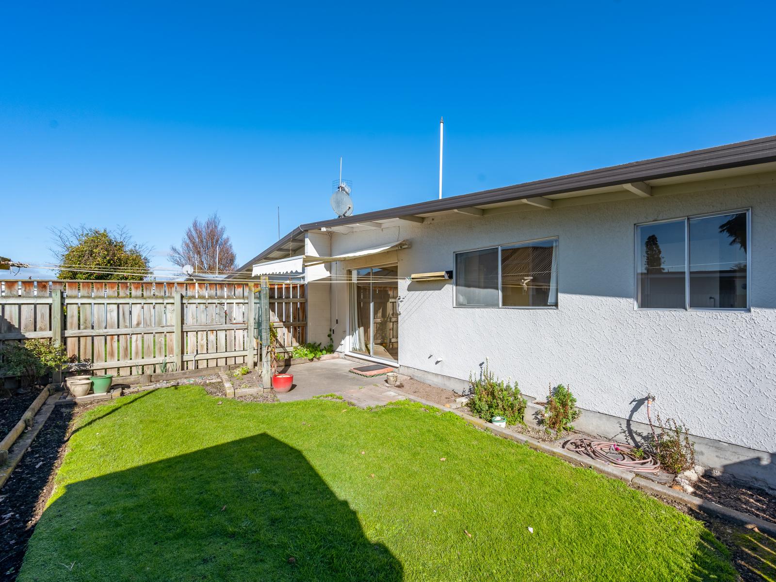 Unit 4, 804 Miller Street, Hastings