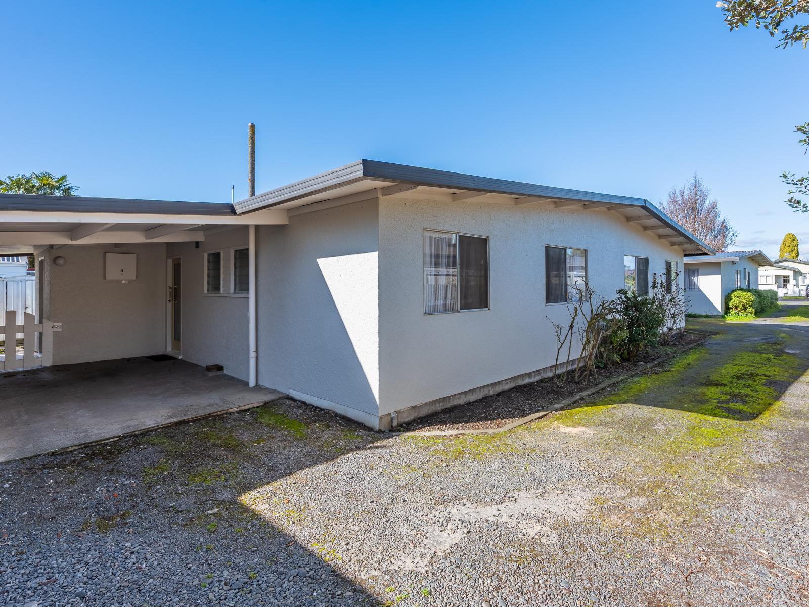 Unit 4, 804 Miller Street, Hastings