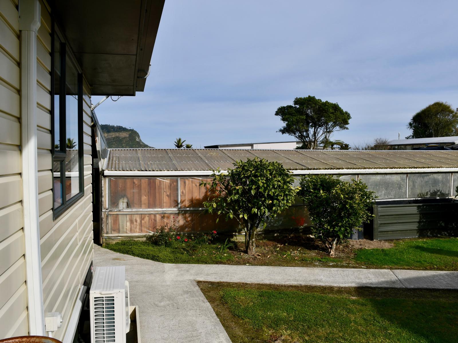 3293 Karamea Highway, Little Wanganui