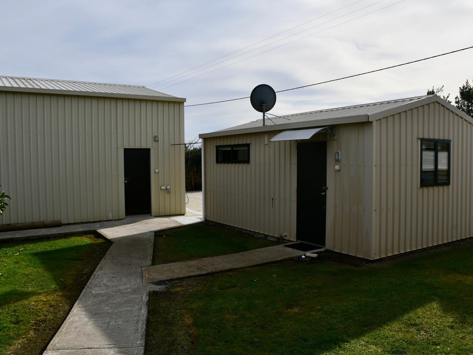 3293 Karamea Highway, Little Wanganui