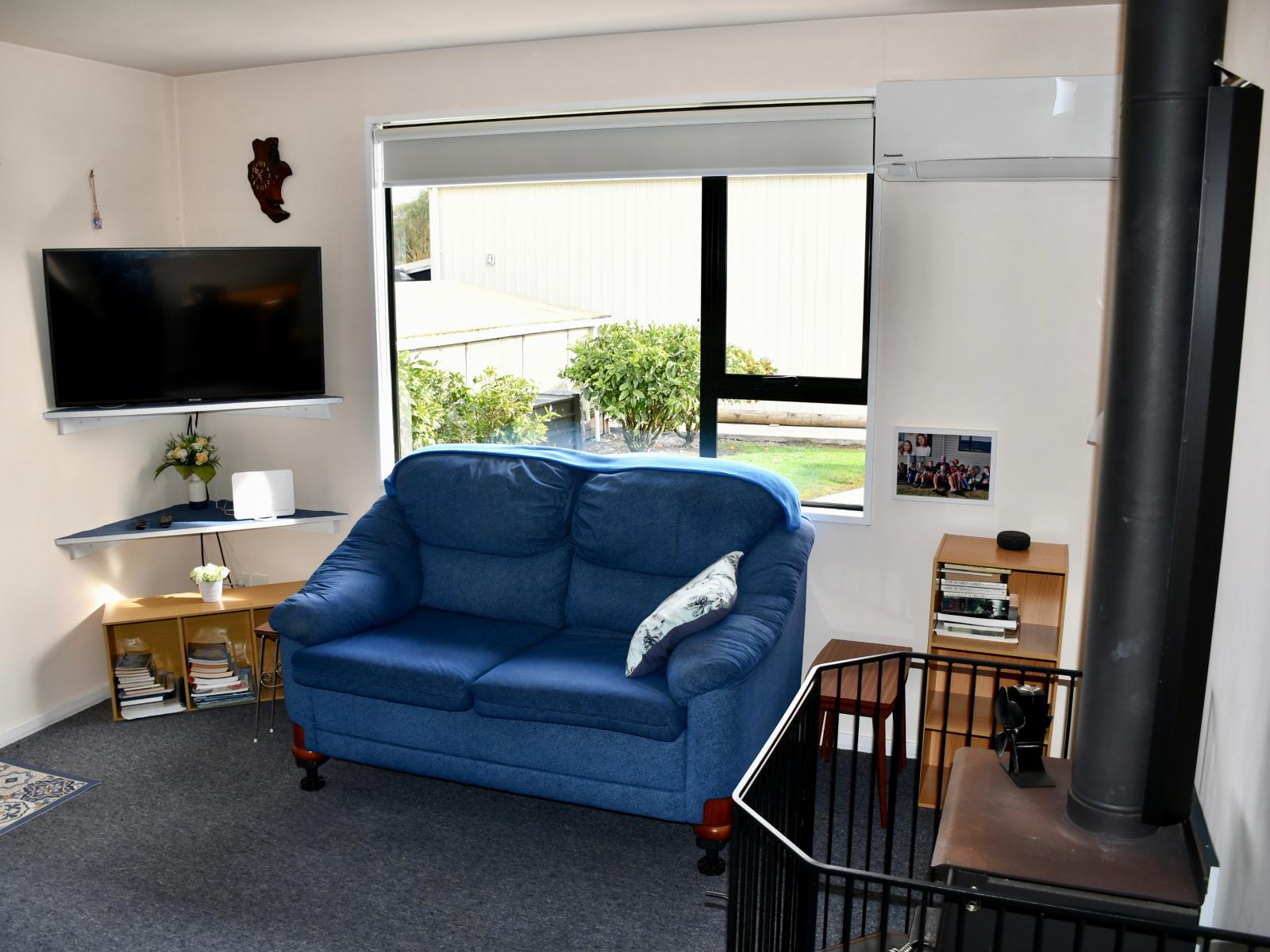 3293 Karamea Highway, Little Wanganui