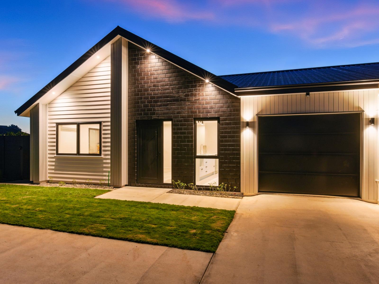 11D Gordon Place, Levin
