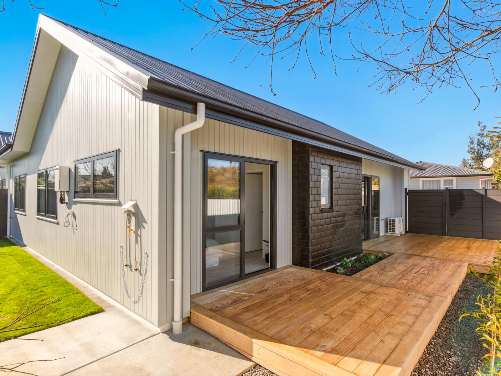 11D Gordon Place, Levin