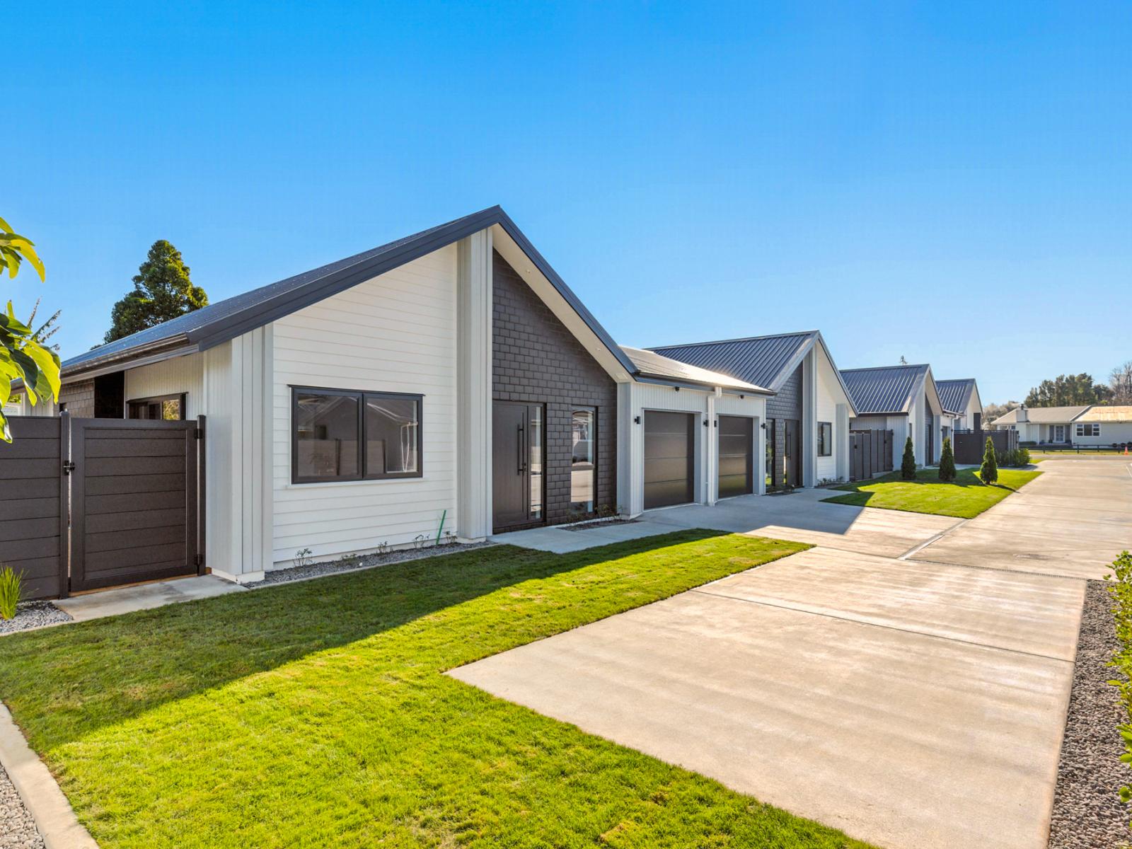 11D Gordon Place, Levin