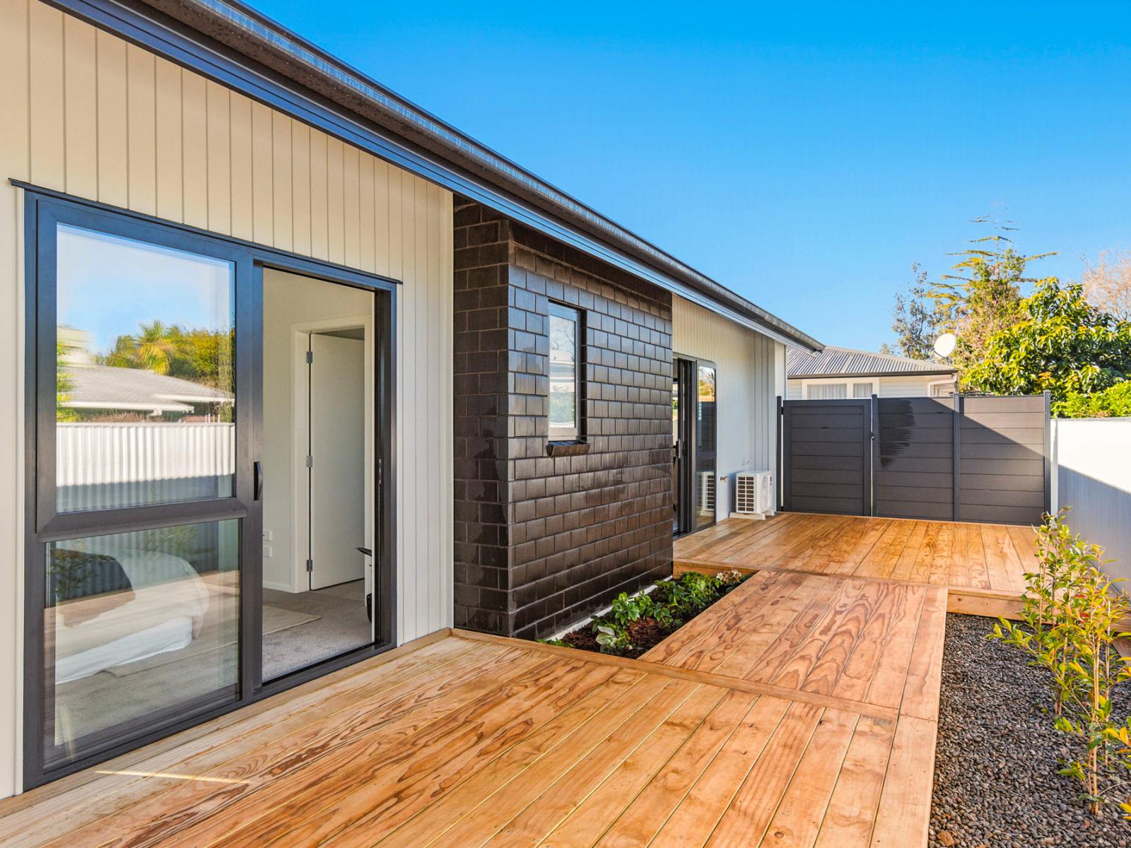11D Gordon Place, Levin