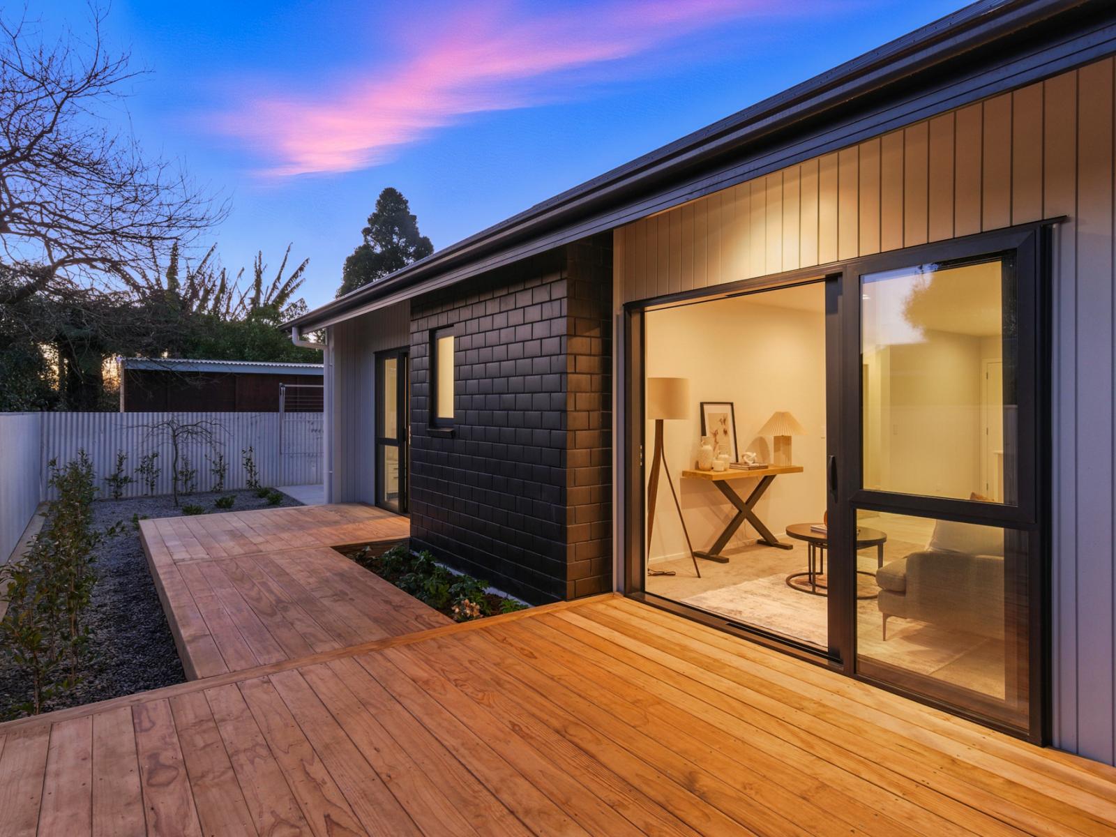 11D Gordon Place, Levin