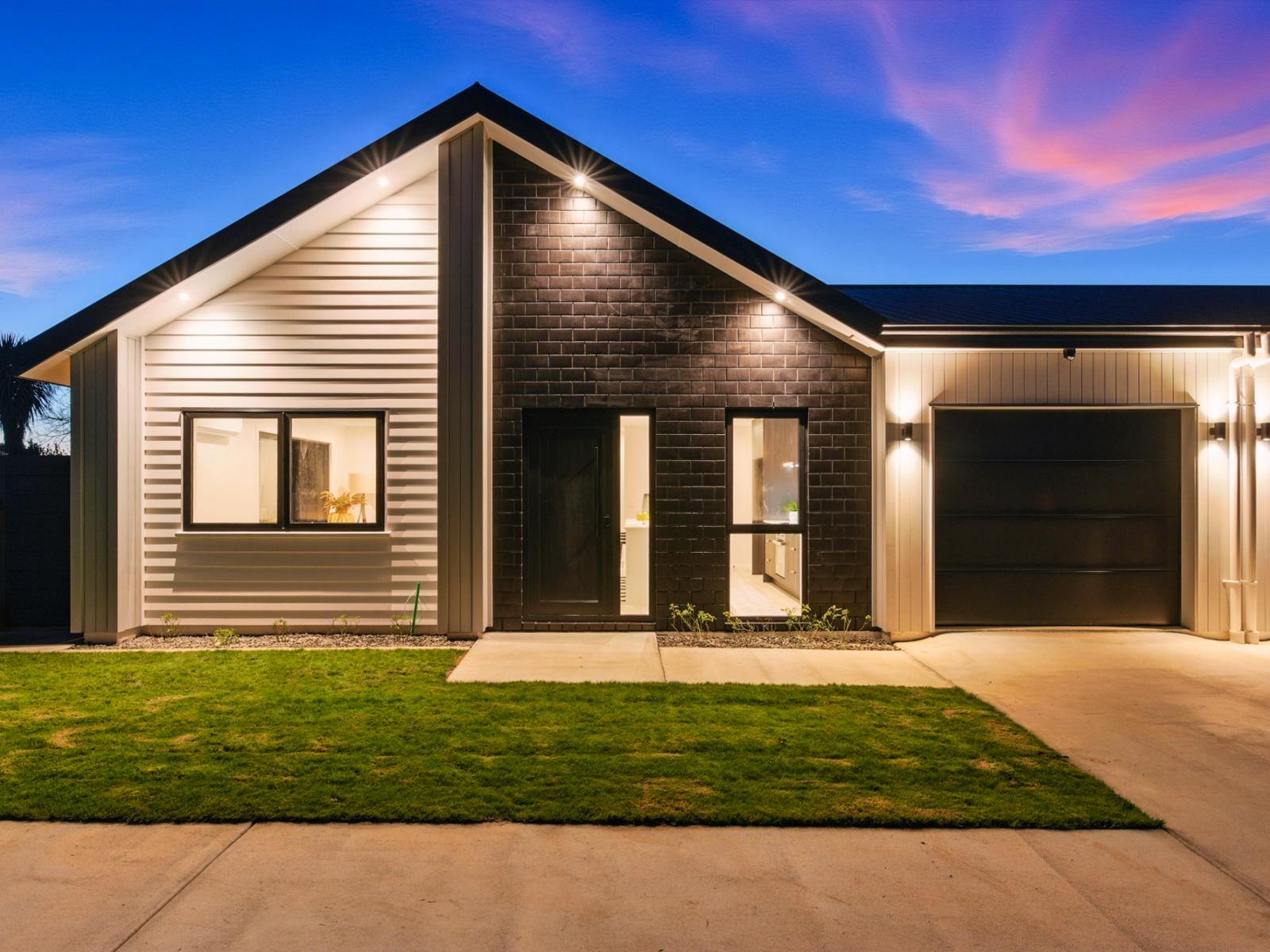 11D Gordon Place, Levin