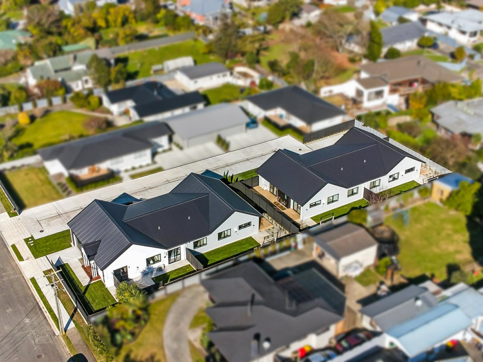 11D Gordon Place, Levin