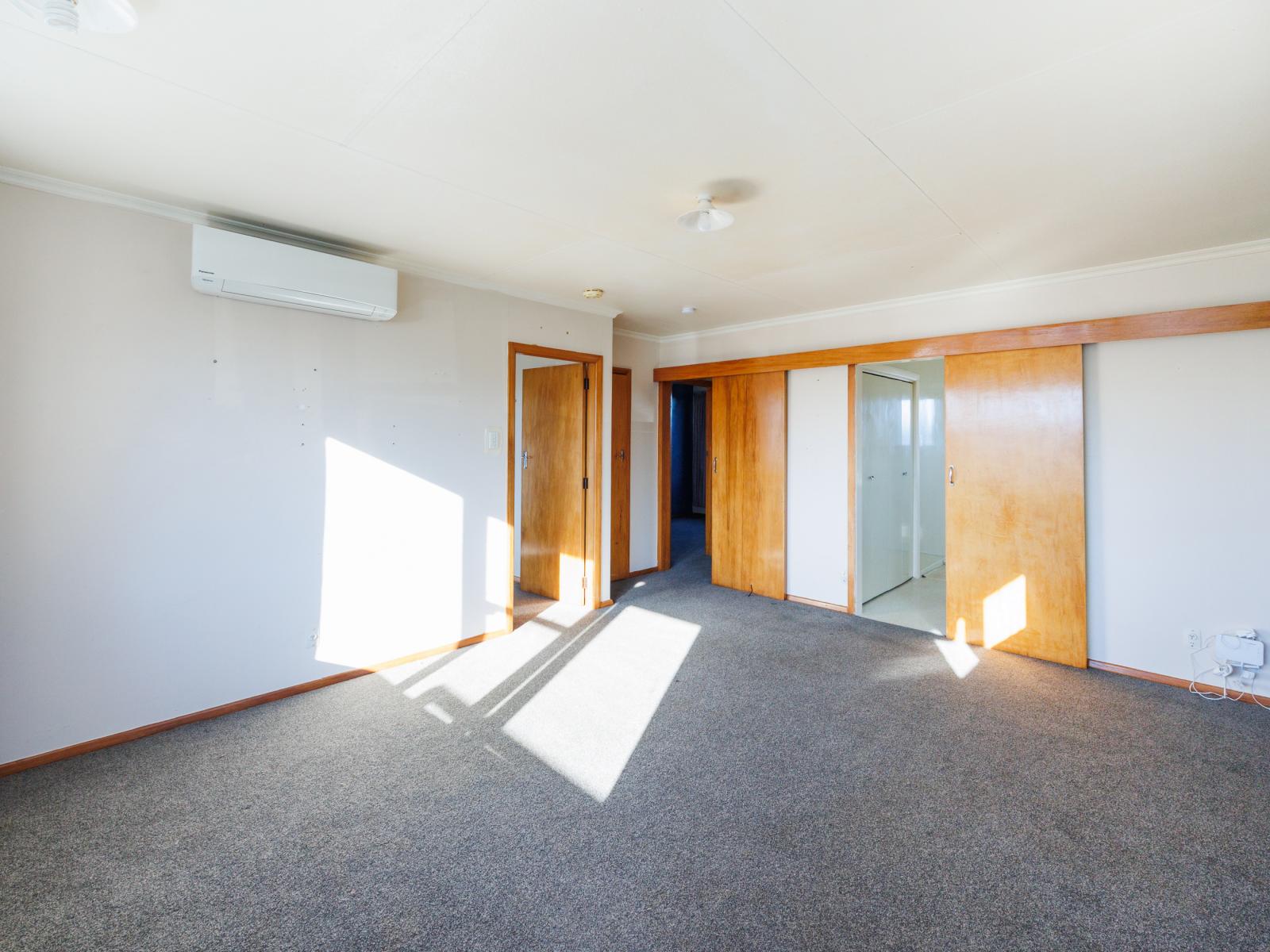 1-84A Linton Street, West End