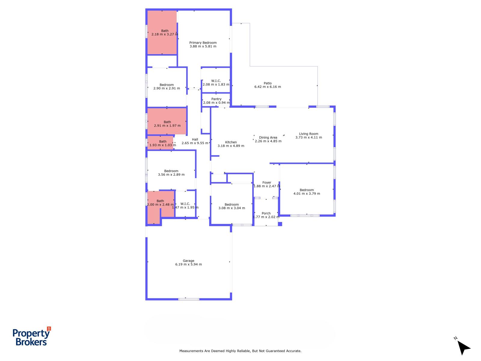 46 Ballintoy Park Drive, Welcome Bay