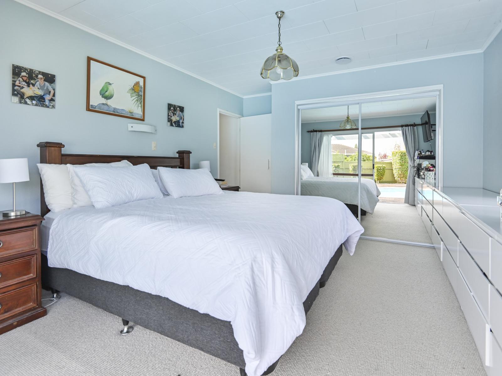 1301 Briggs Place, Mayfair