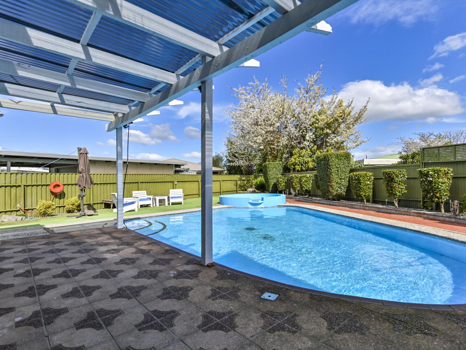 1301 Briggs Place, Mayfair