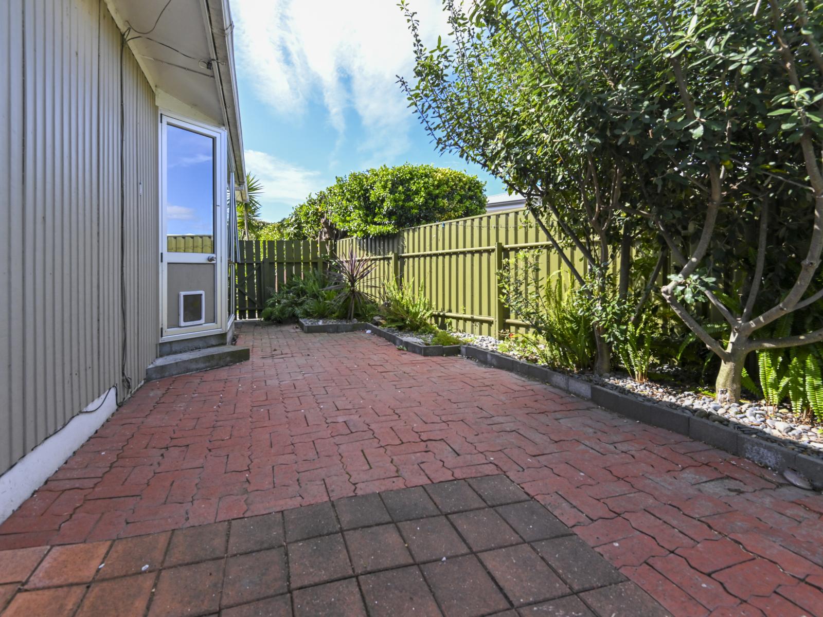 1301 Briggs Place, Mayfair