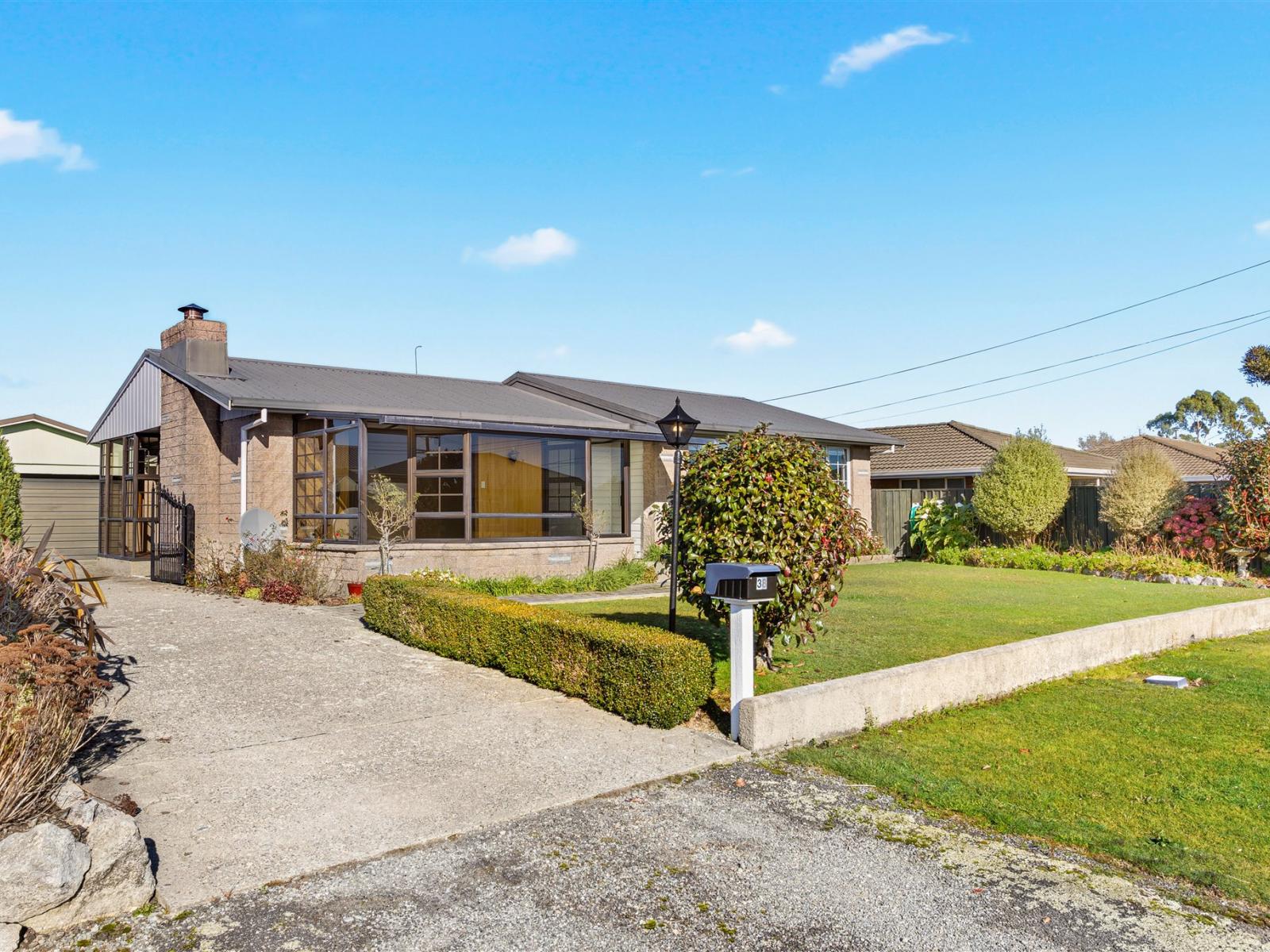 38 Lyndhurst Street, Westport