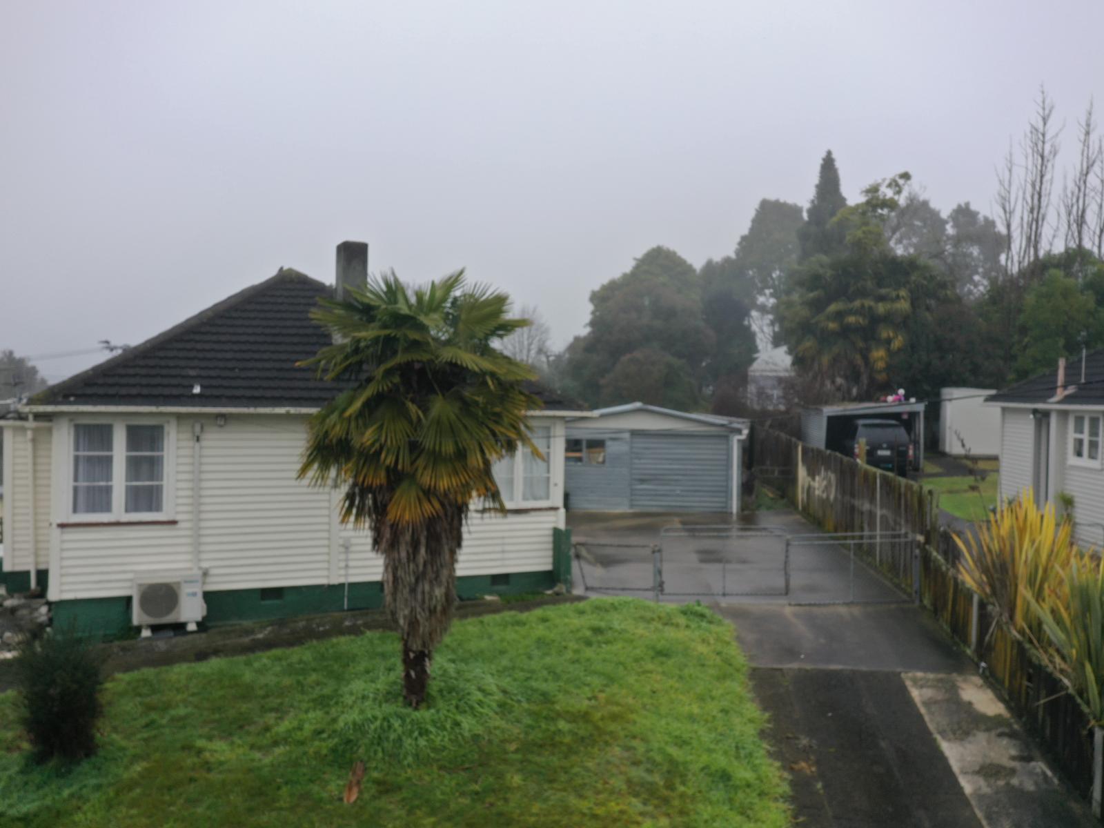 29 Craig Terrace, Te Kuiti