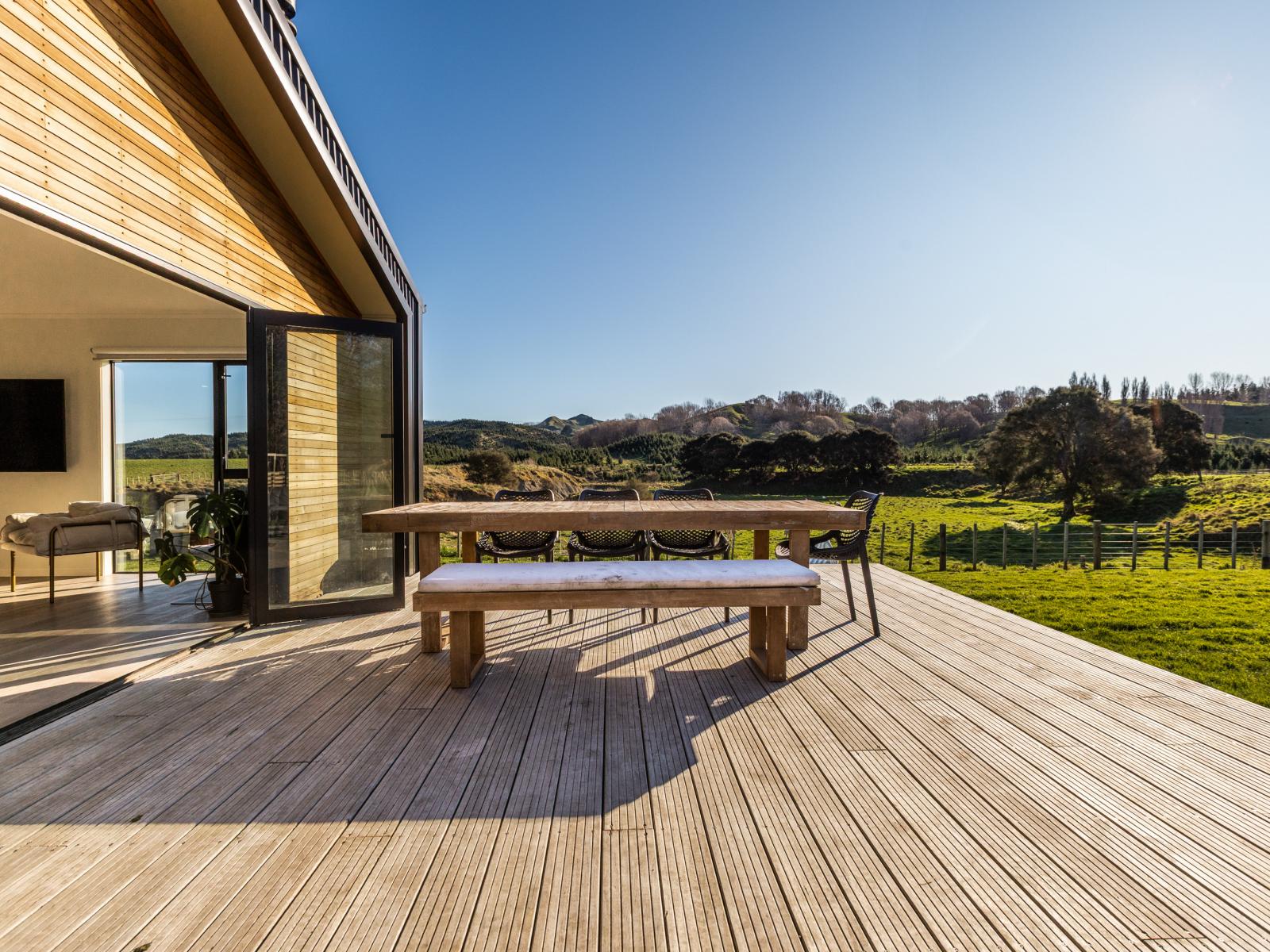 2480 Kahuranaki Road, Elsthorpe