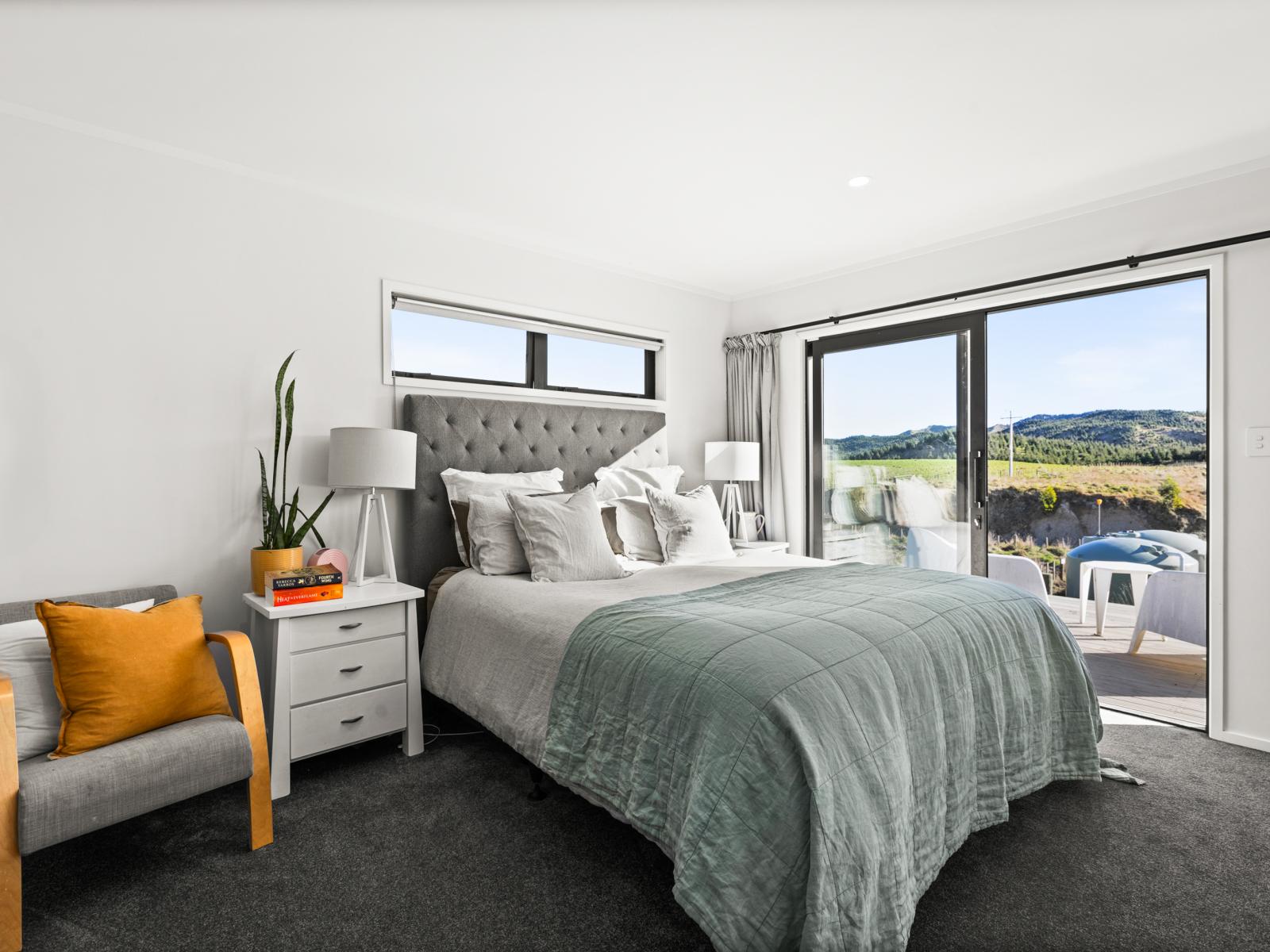 2480 Kahuranaki Road, Elsthorpe