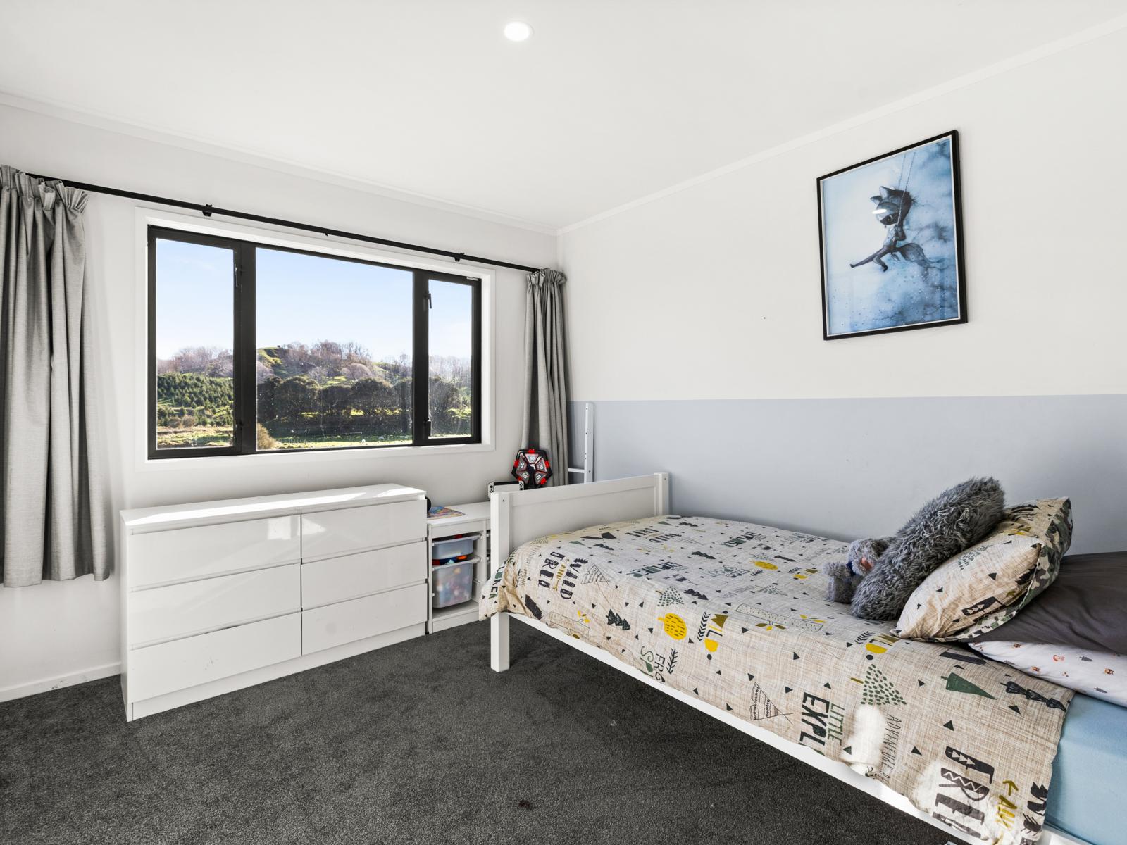 2480 Kahuranaki Road, Elsthorpe