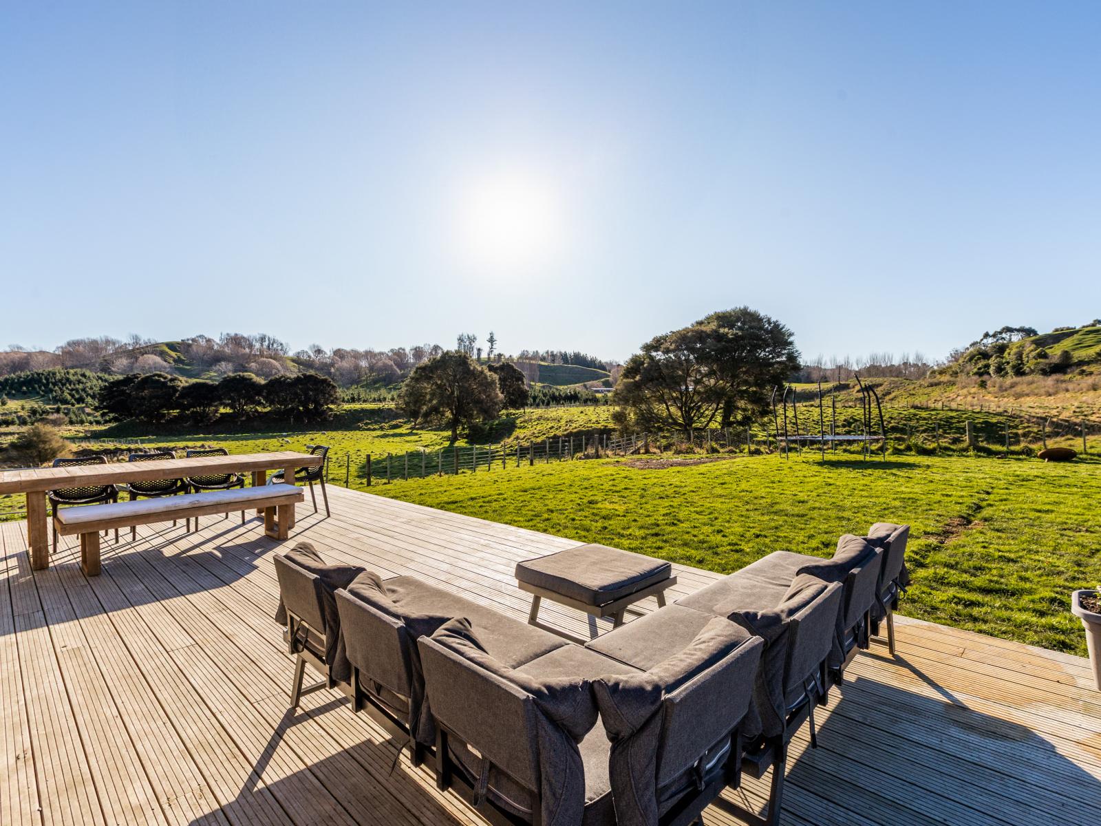 2480 Kahuranaki Road, Elsthorpe