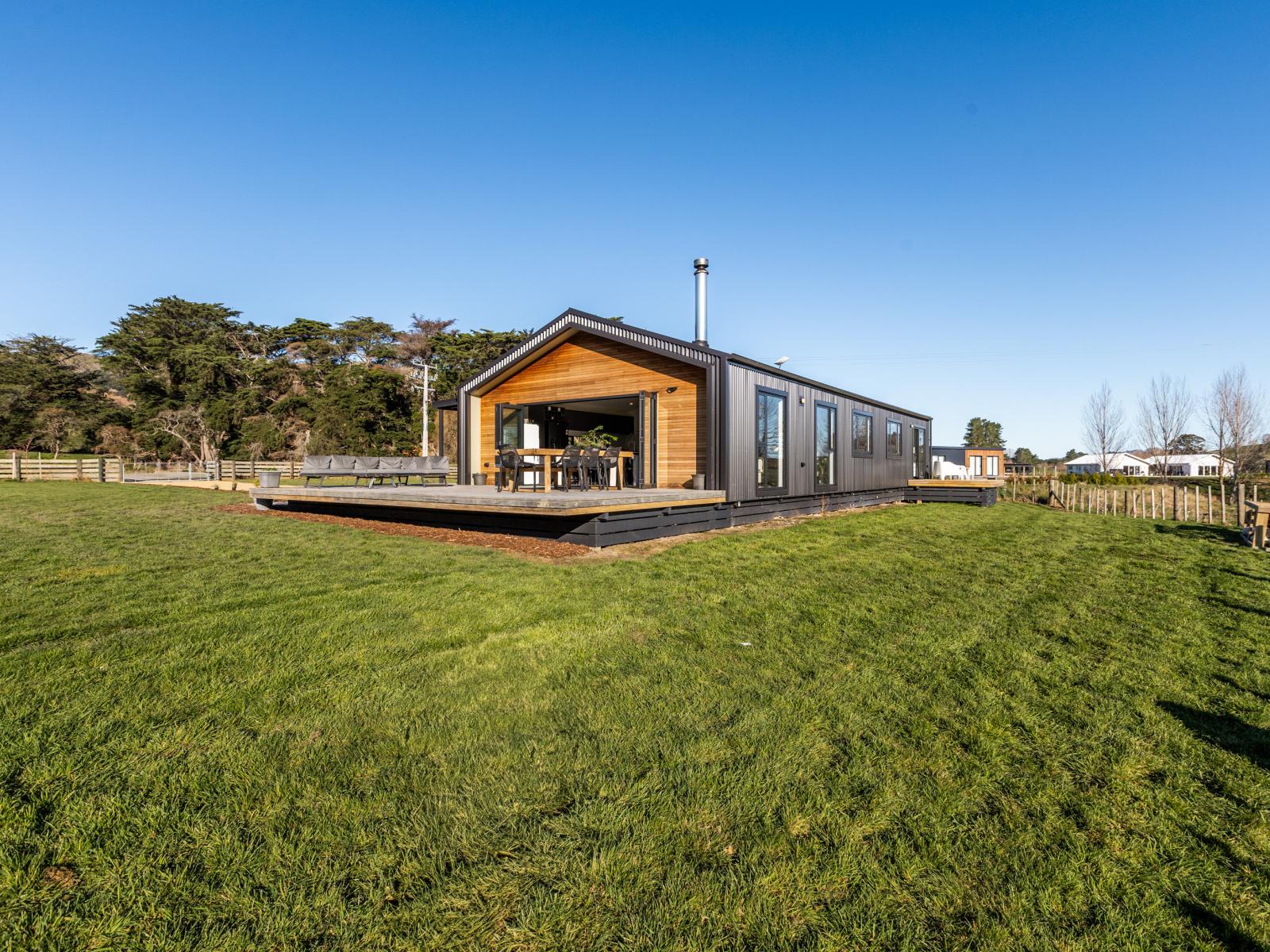 2480 Kahuranaki Road, Elsthorpe