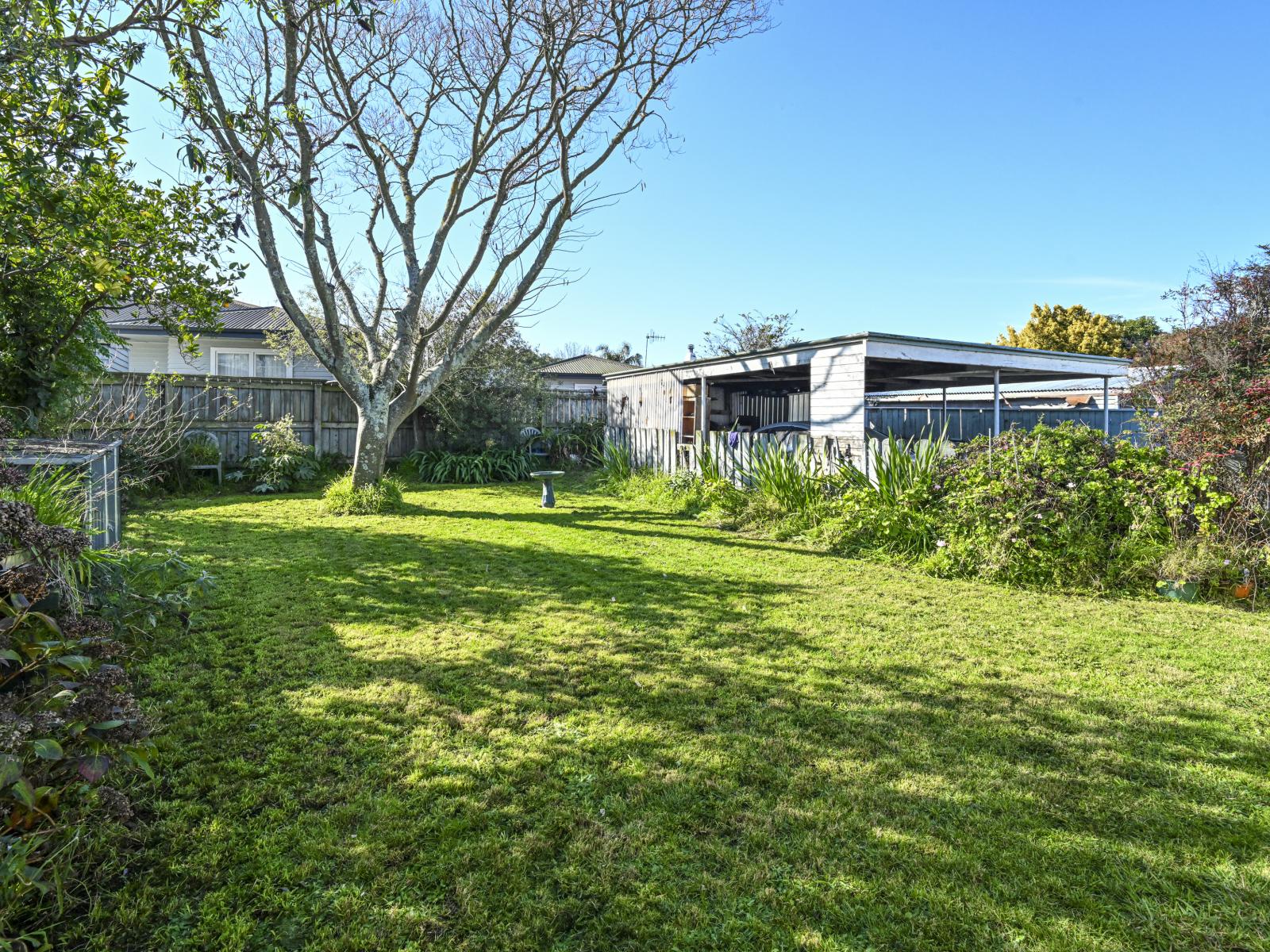 707 Omahu Road, Frimley