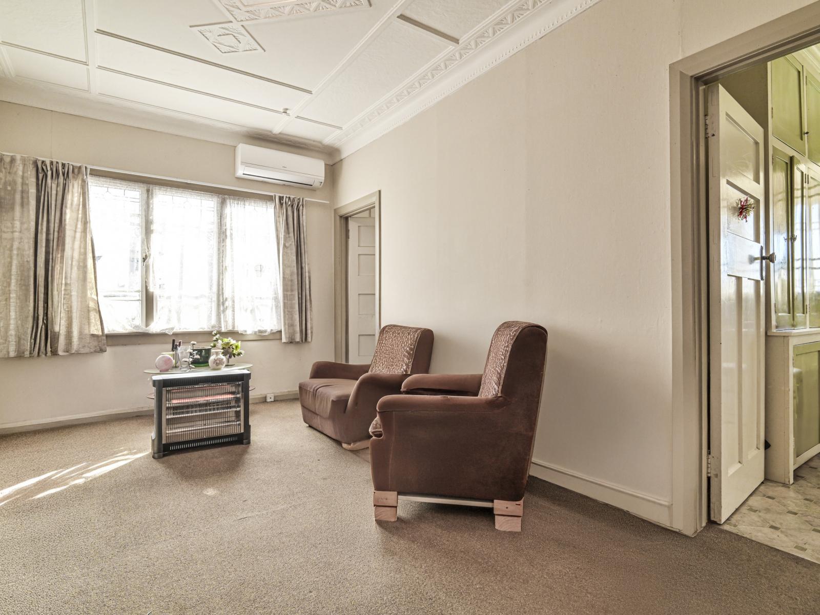 707 Omahu Road, Frimley