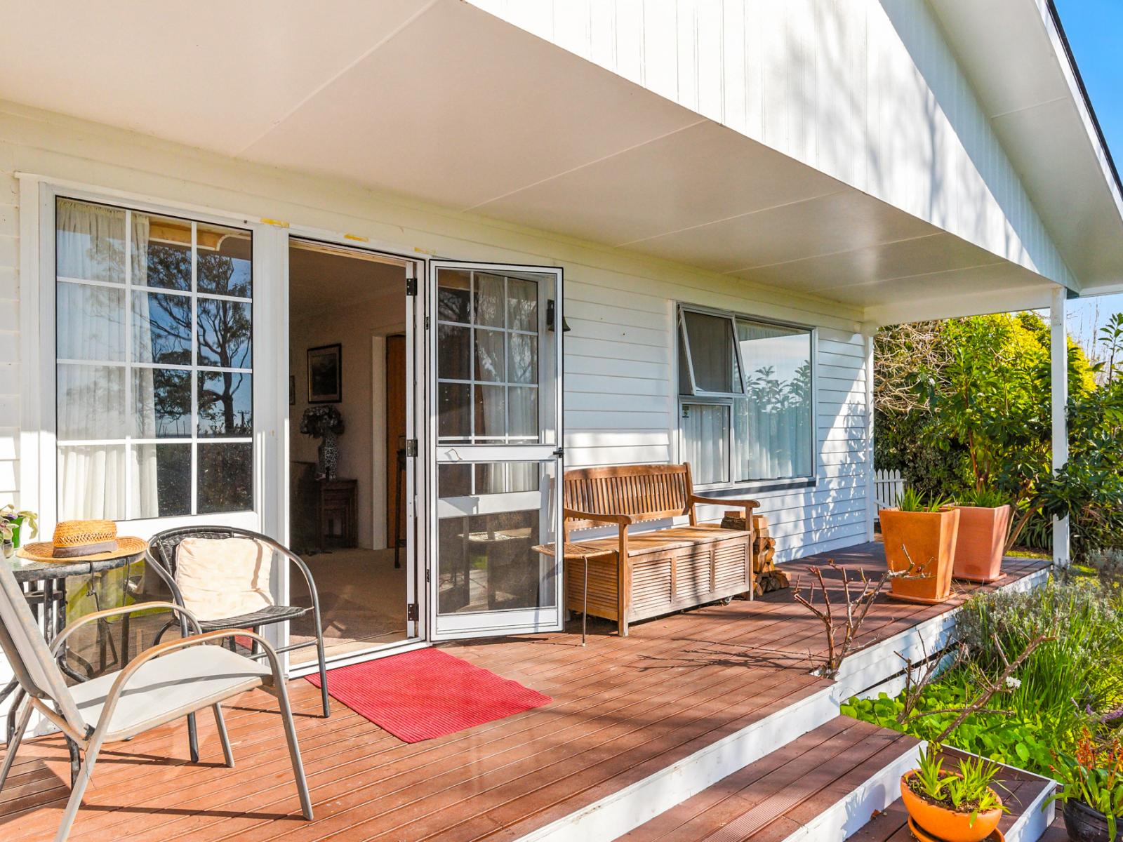 208 Kukutauaki Road, Koputaroa