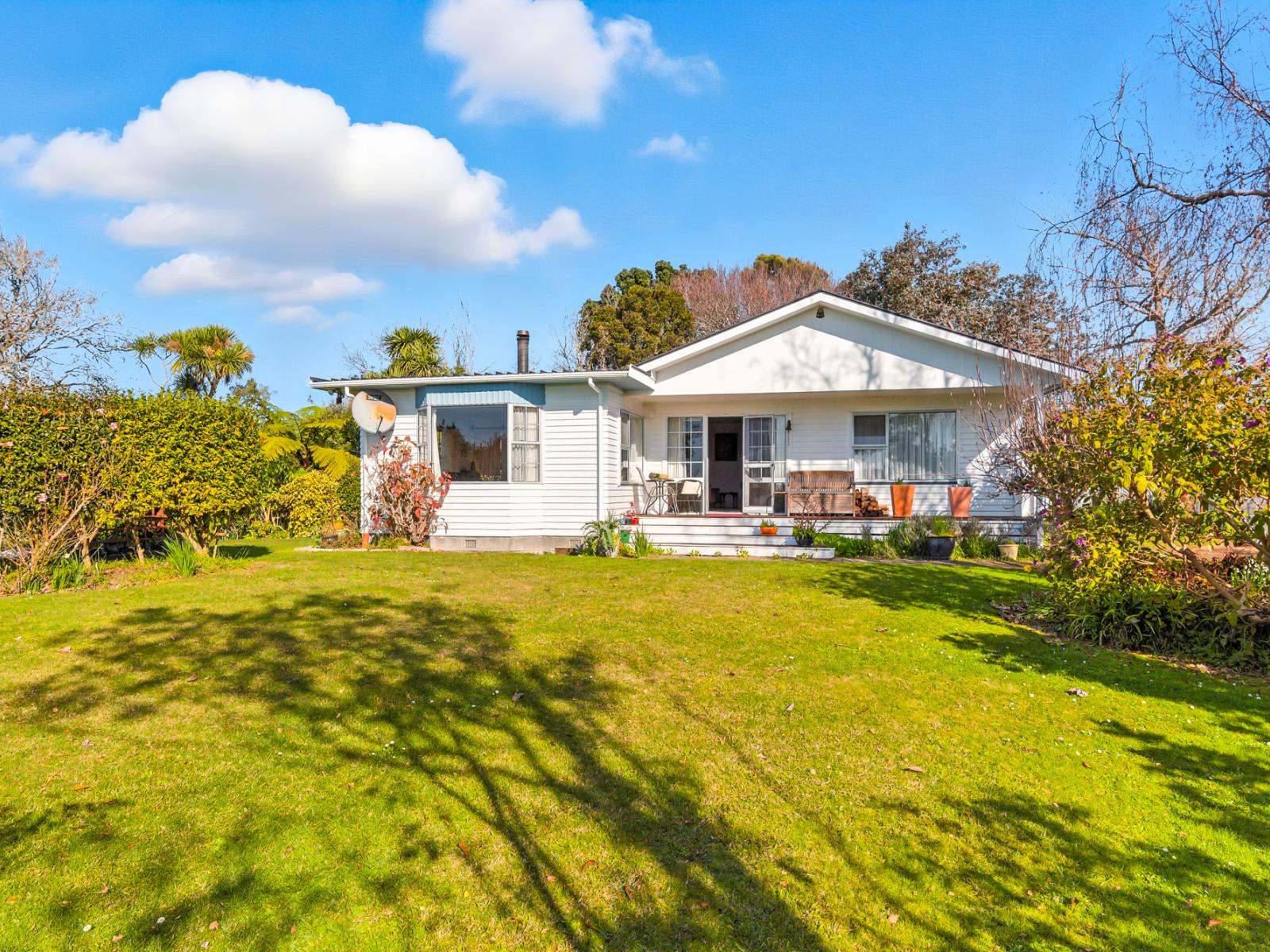 208 Kukutauaki Road, Koputaroa