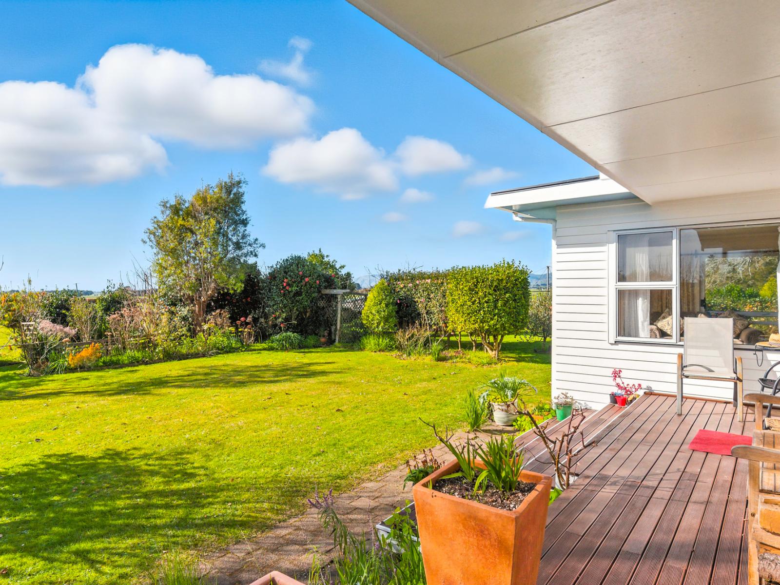 208 Kukutauaki Road, Koputaroa