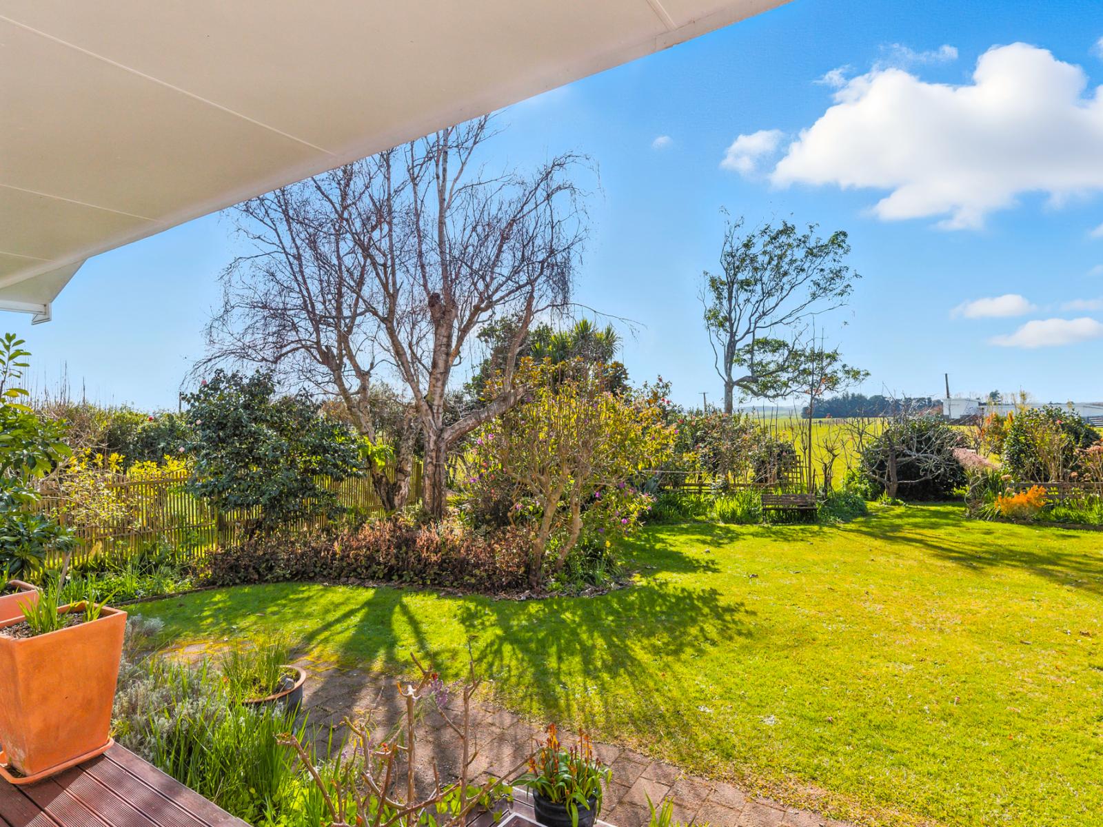 208 Kukutauaki Road, Koputaroa