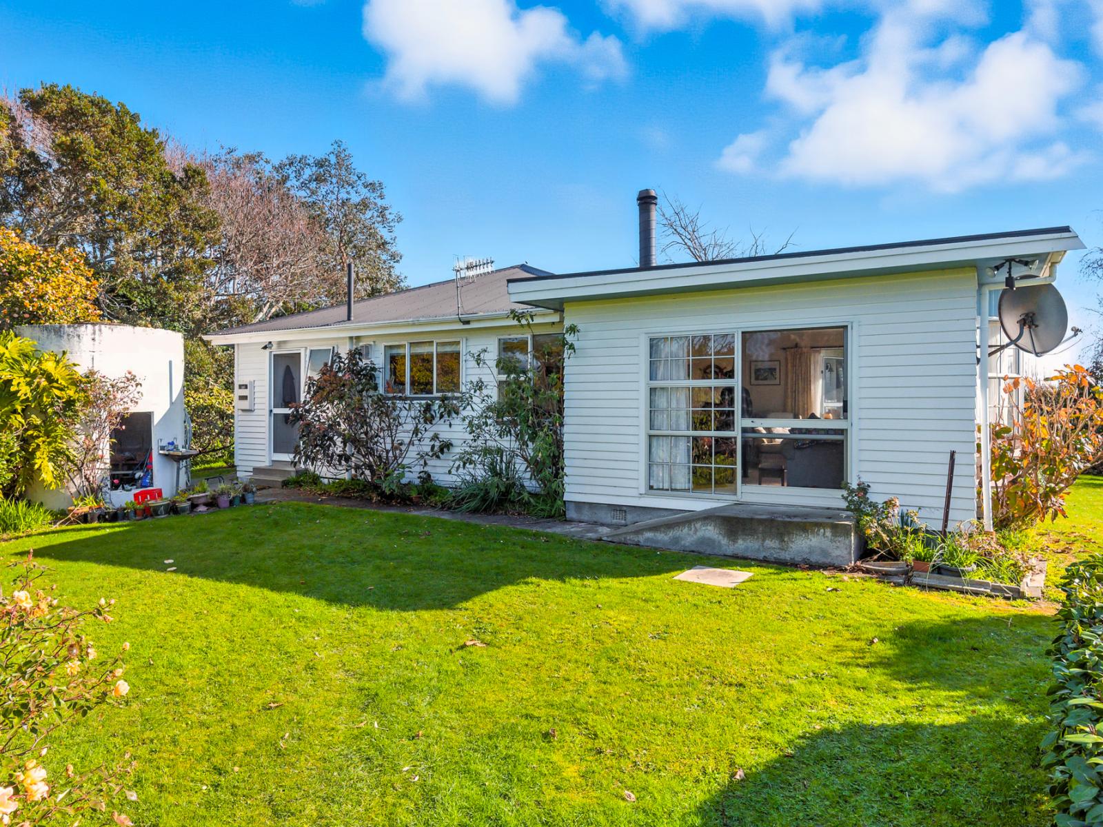 208 Kukutauaki Road, Koputaroa