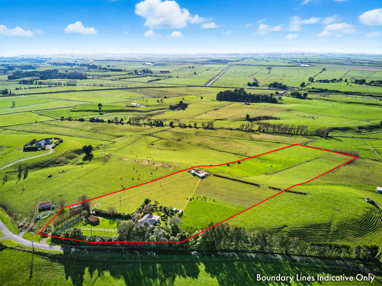 208 Kukutauaki Road, Koputaroa