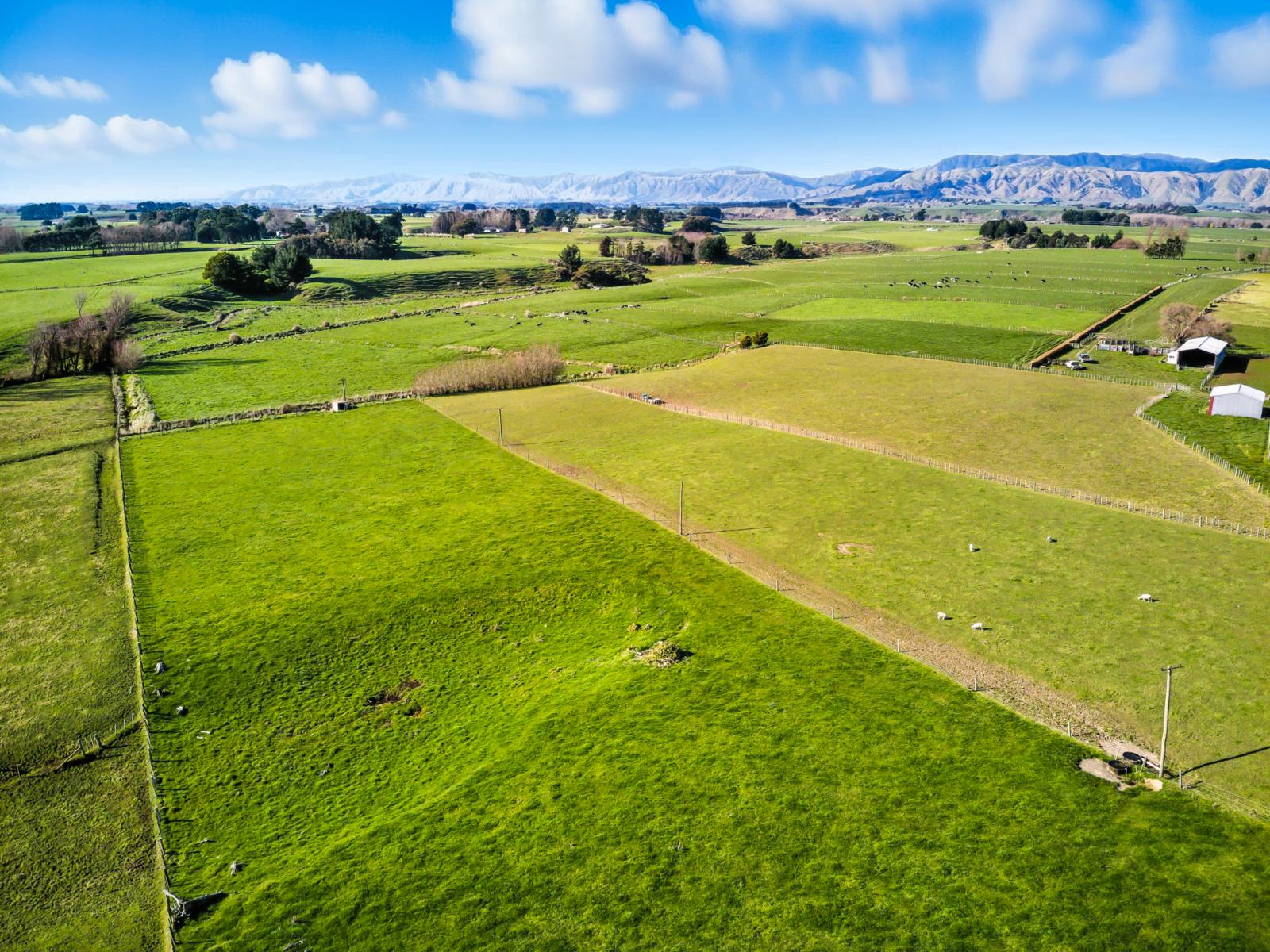 208 Kukutauaki Road, Koputaroa