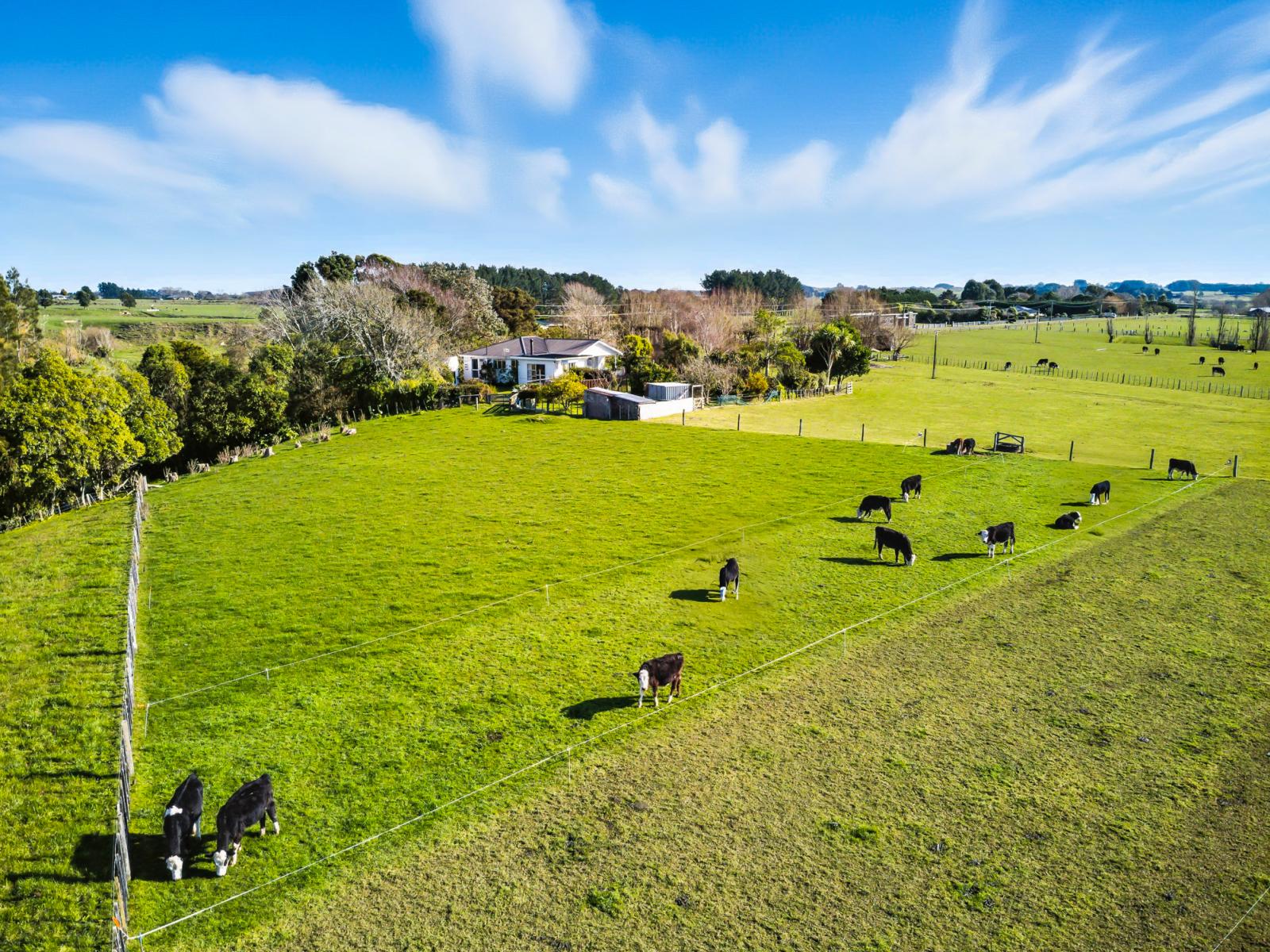 208 Kukutauaki Road, Koputaroa
