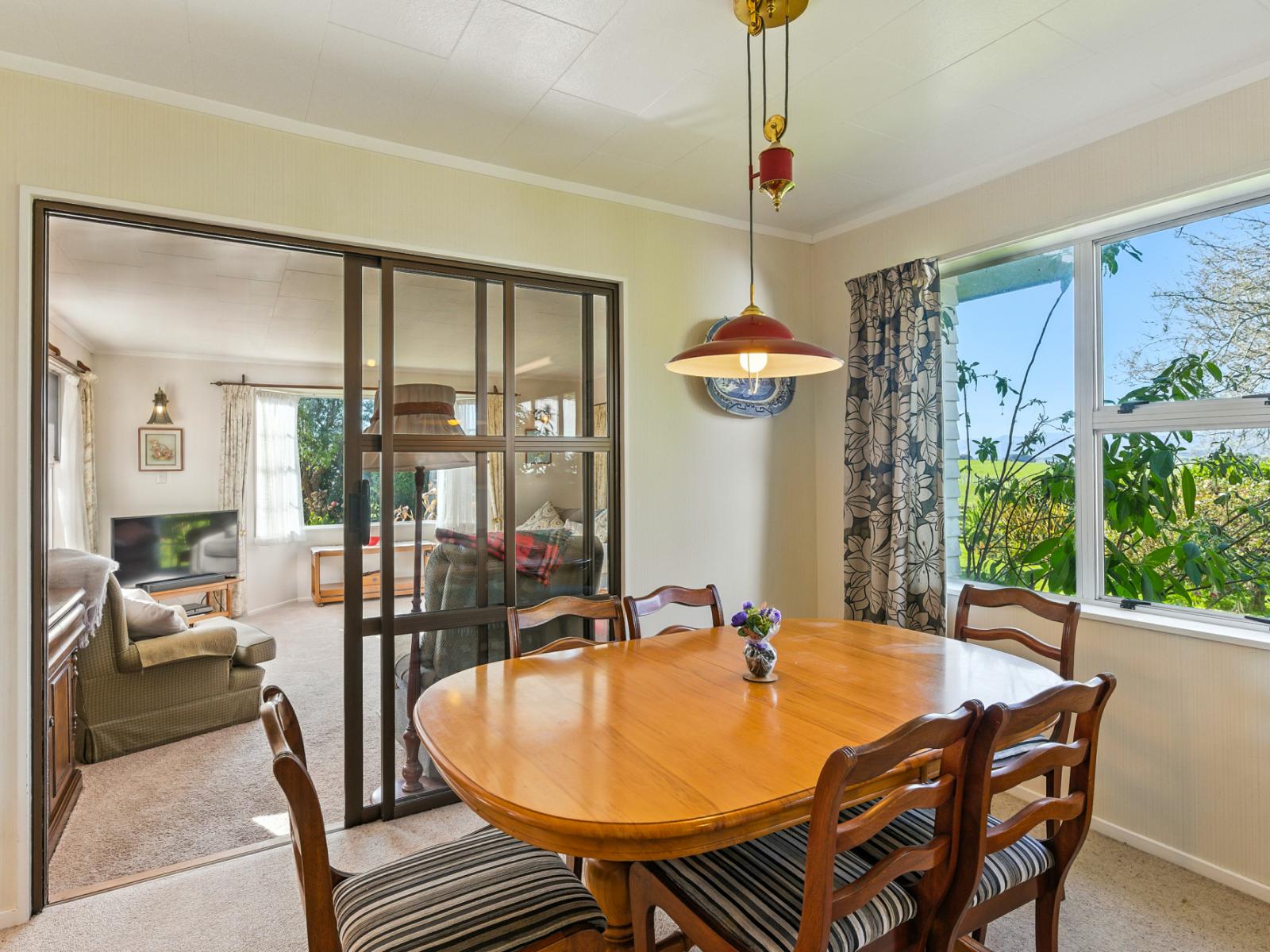 208 Kukutauaki Road, Koputaroa
