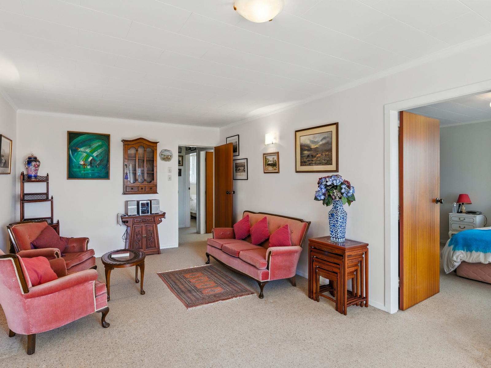 208 Kukutauaki Road, Koputaroa