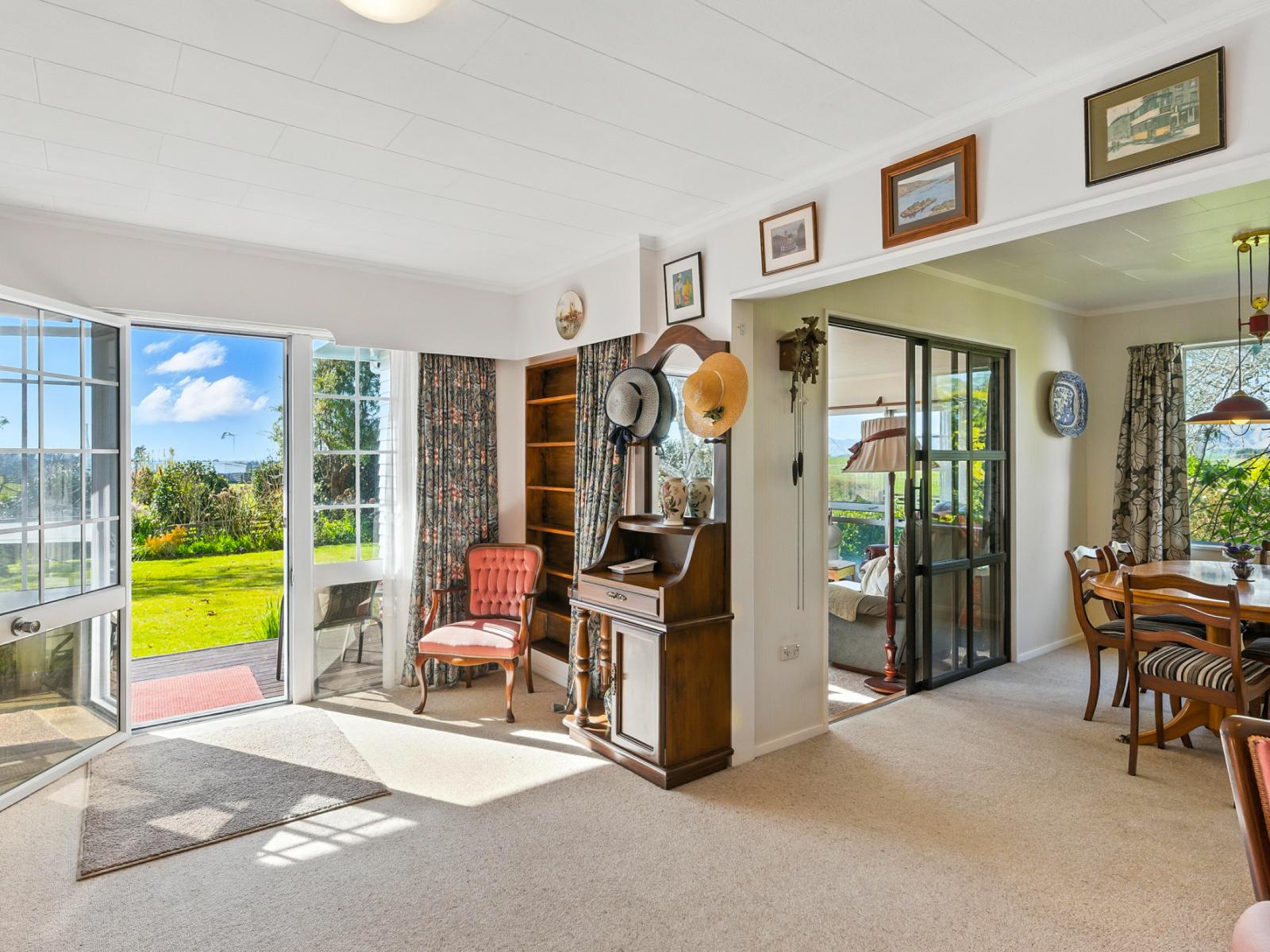 208 Kukutauaki Road, Koputaroa