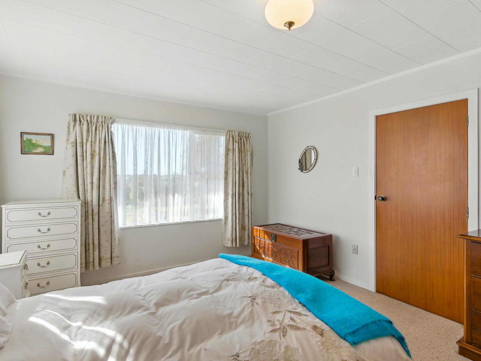 208 Kukutauaki Road, Koputaroa