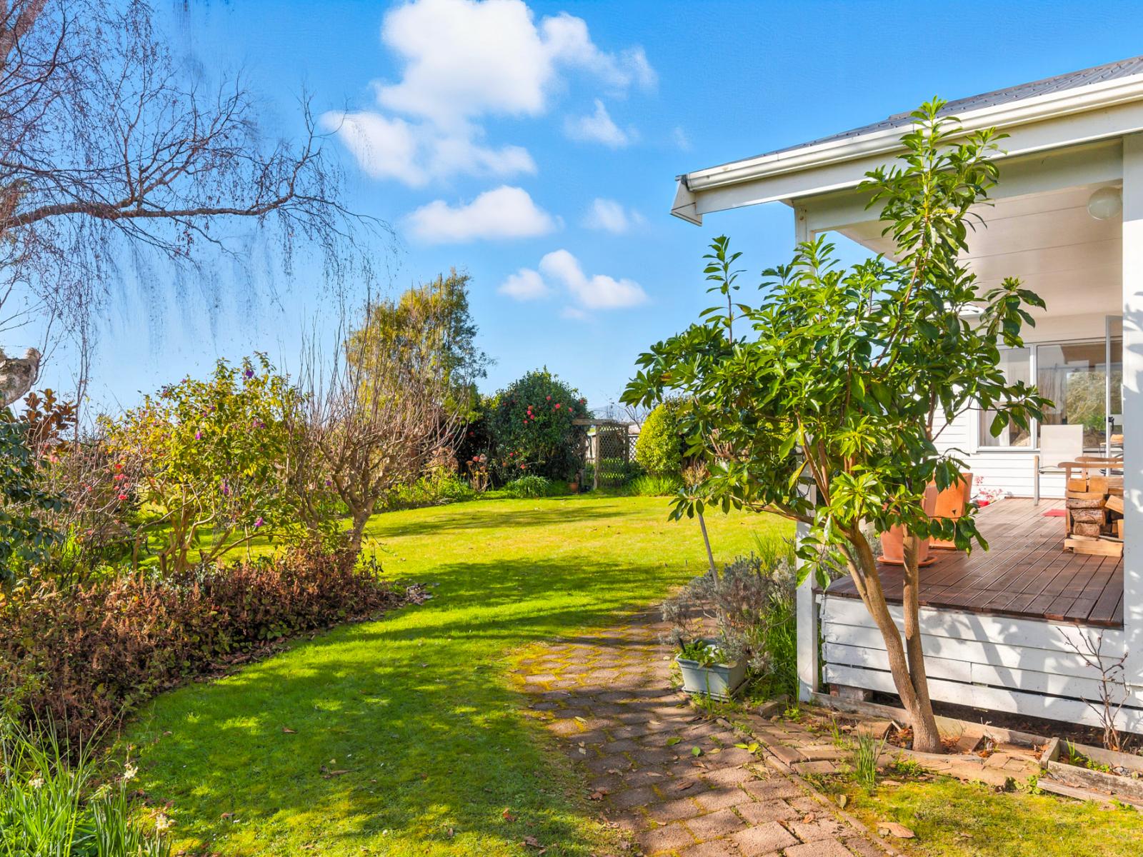 208 Kukutauaki Road, Koputaroa