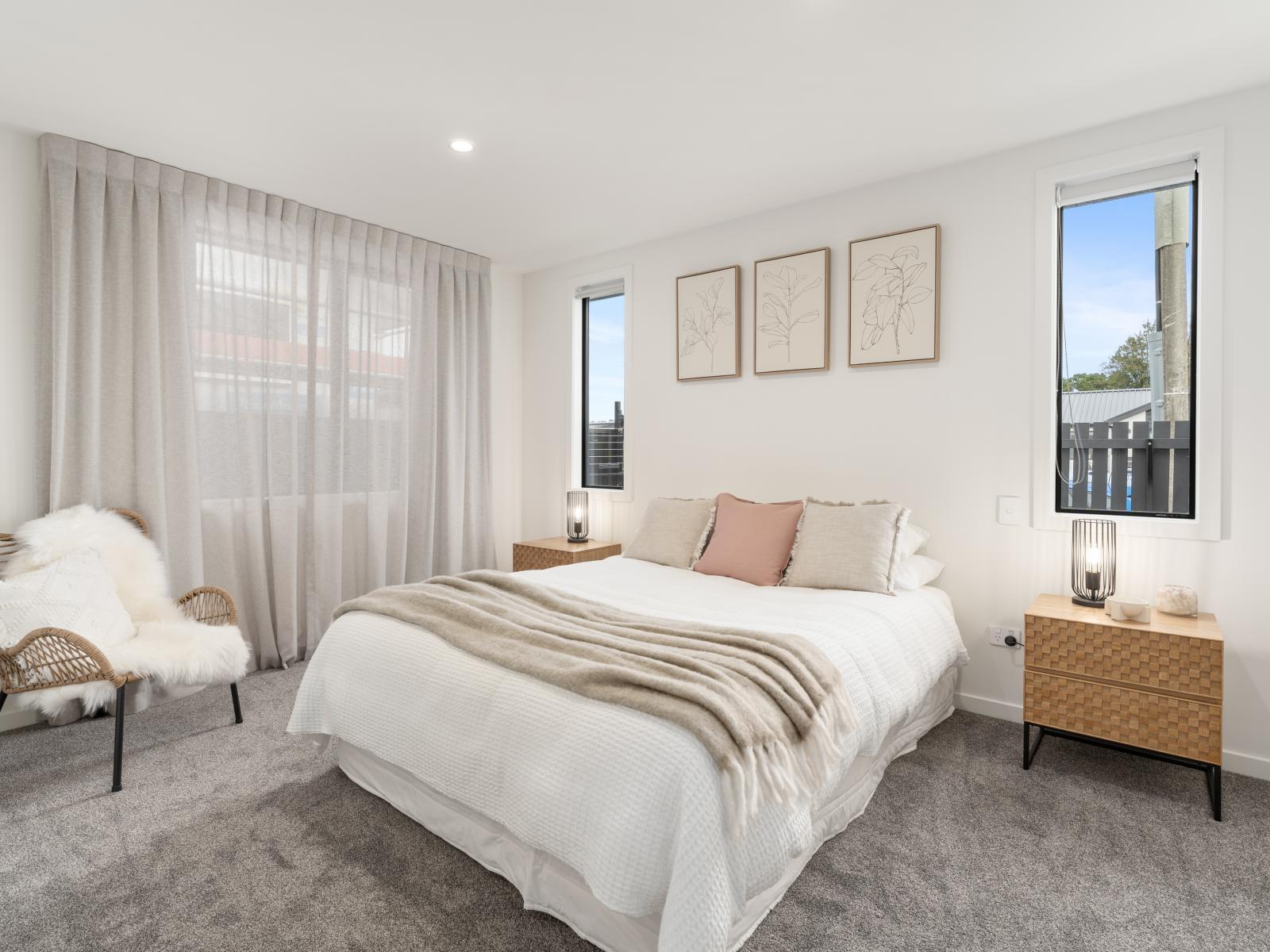 2-6 Armson Close, Mosgiel