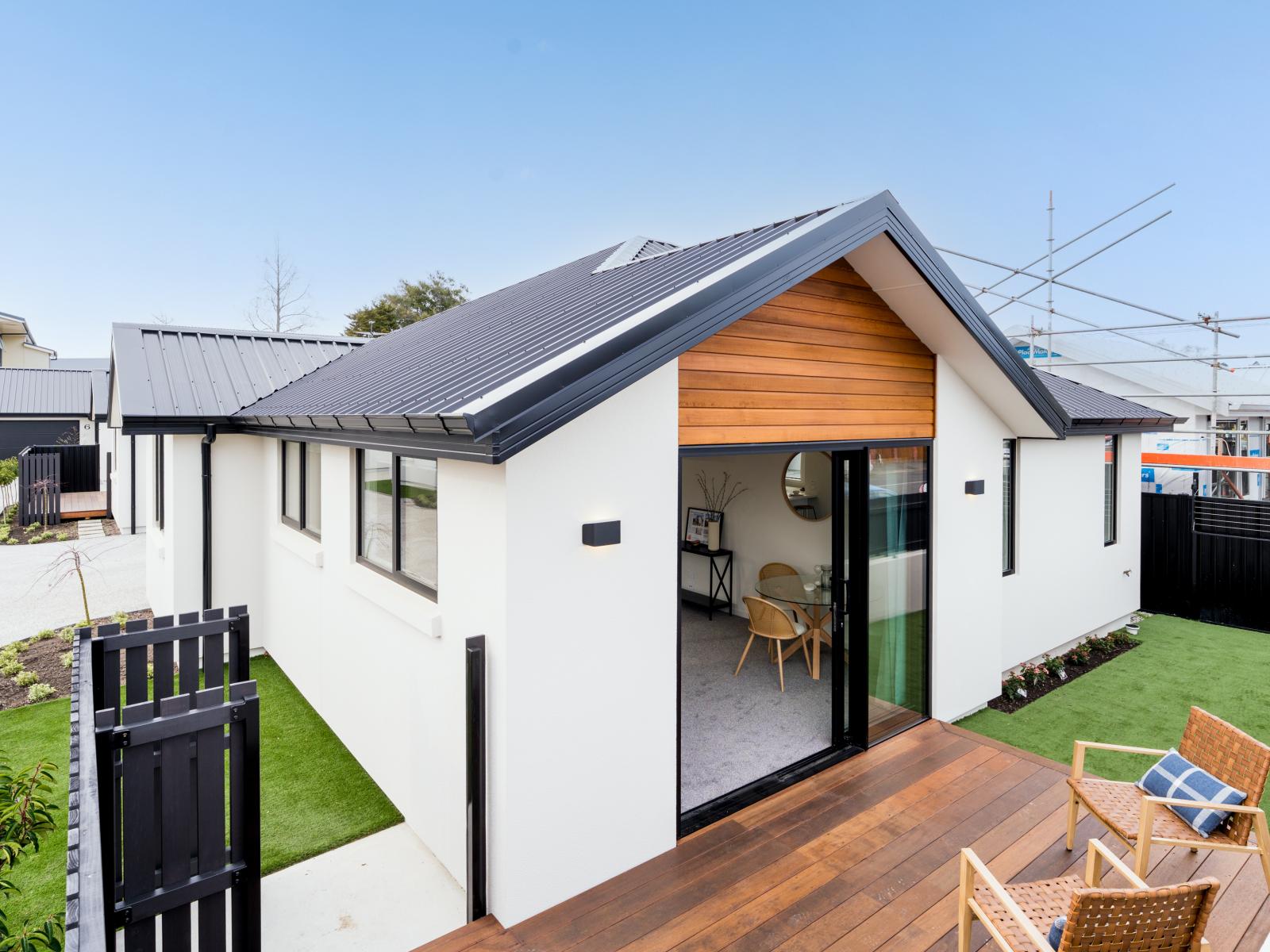 2-6 Armson Close, Mosgiel