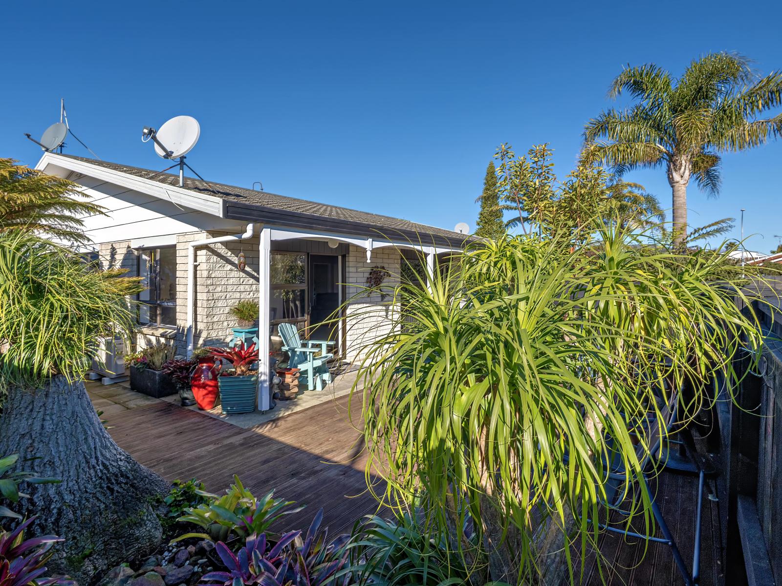 12B Hikurangi Street, Whakatane