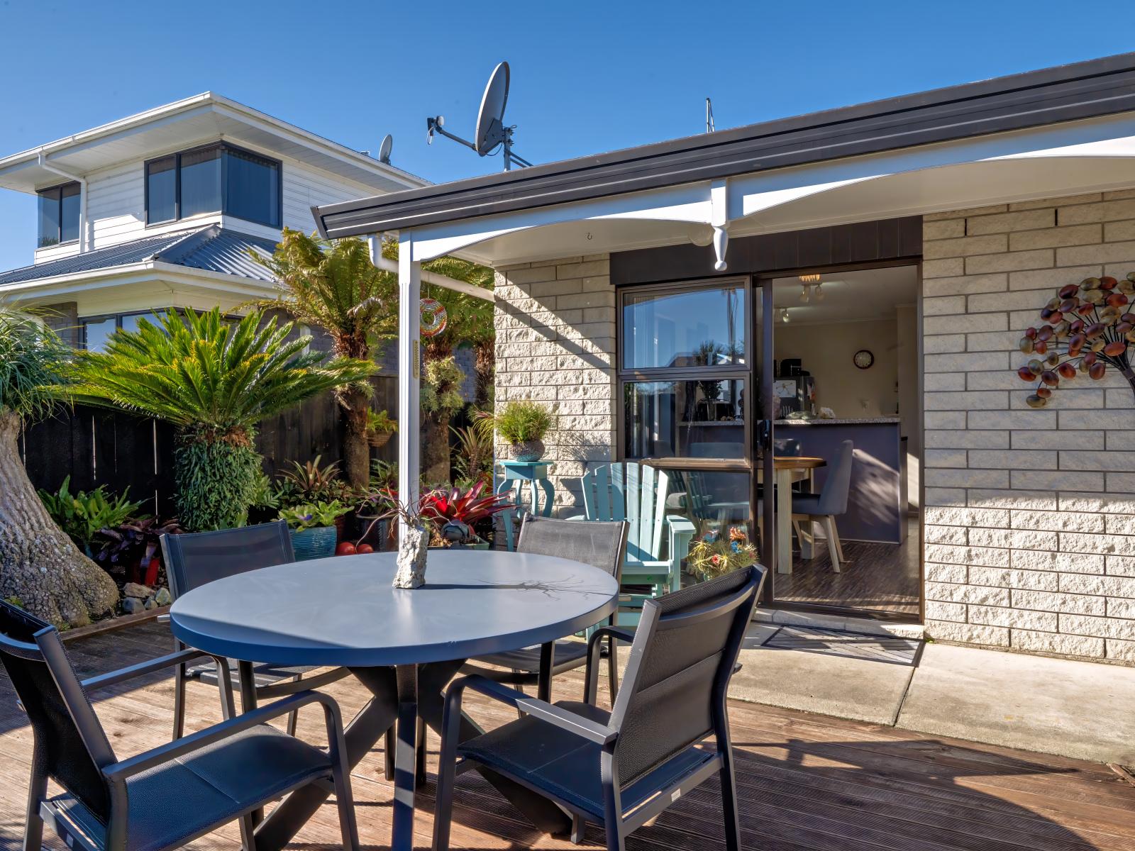 12B Hikurangi Street, Whakatane