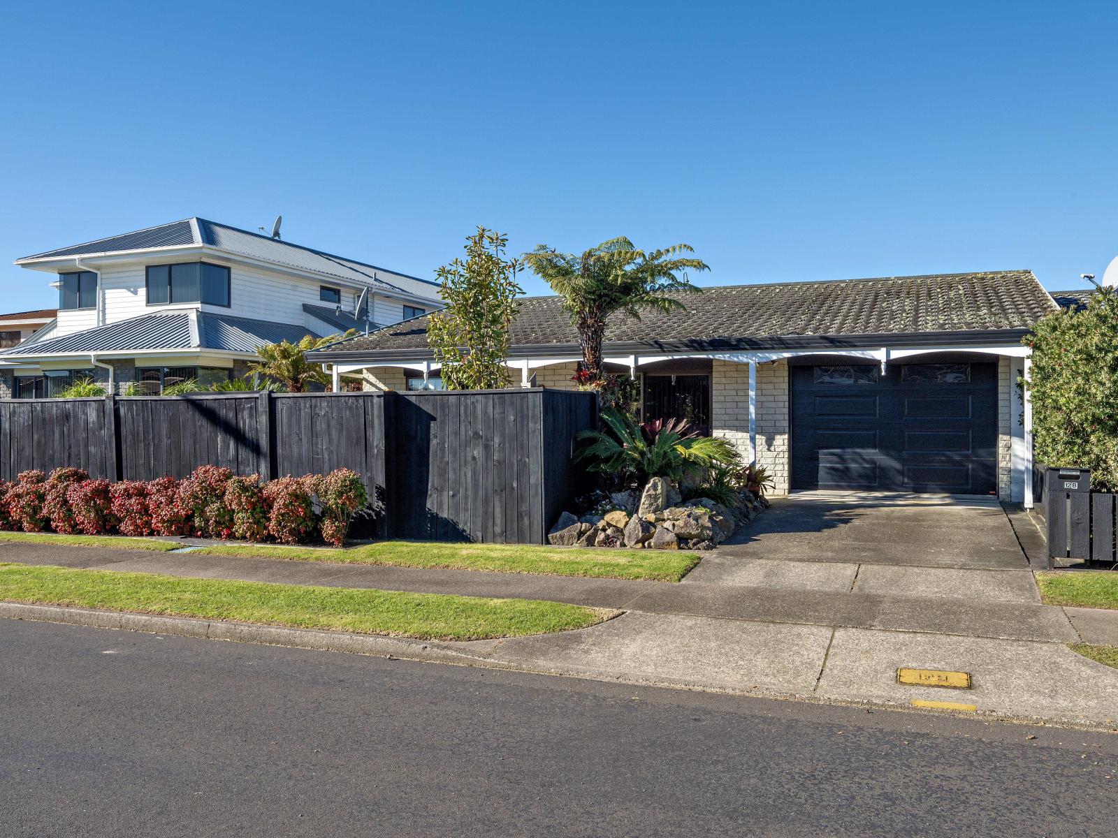 12B Hikurangi Street, Whakatane